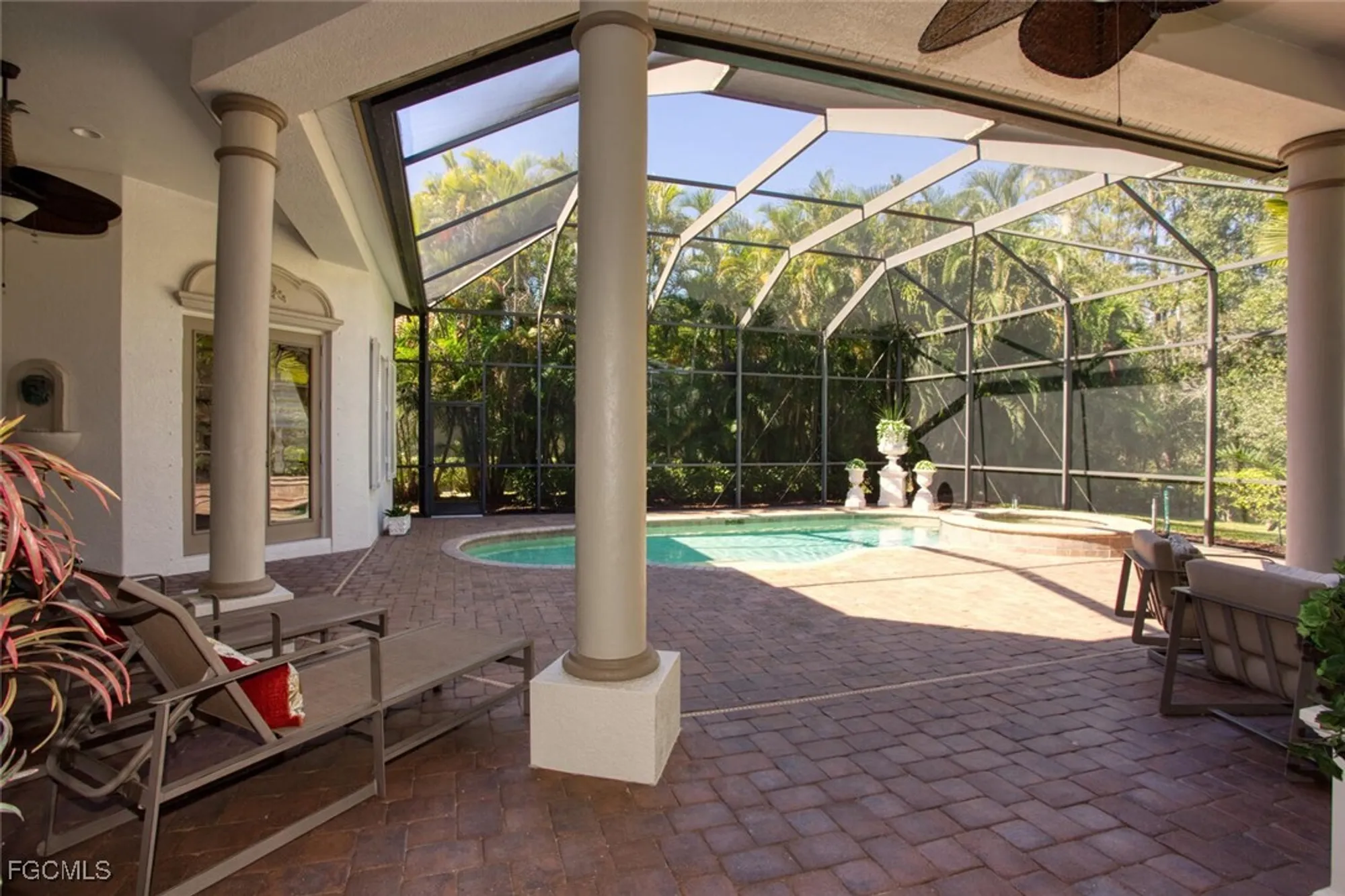 Property Slideshow image 33 of 50 | 11133 sierra palm ct, Fort Myers, FL, 33966