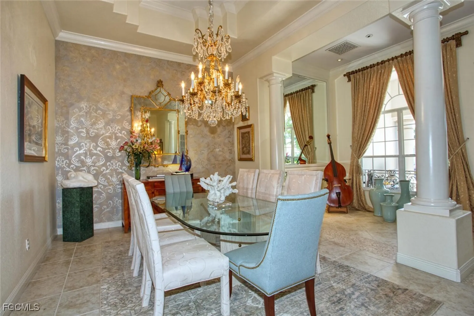 Property Slideshow image 6 of 50 | 11133 sierra palm ct, Fort Myers, FL, 33966