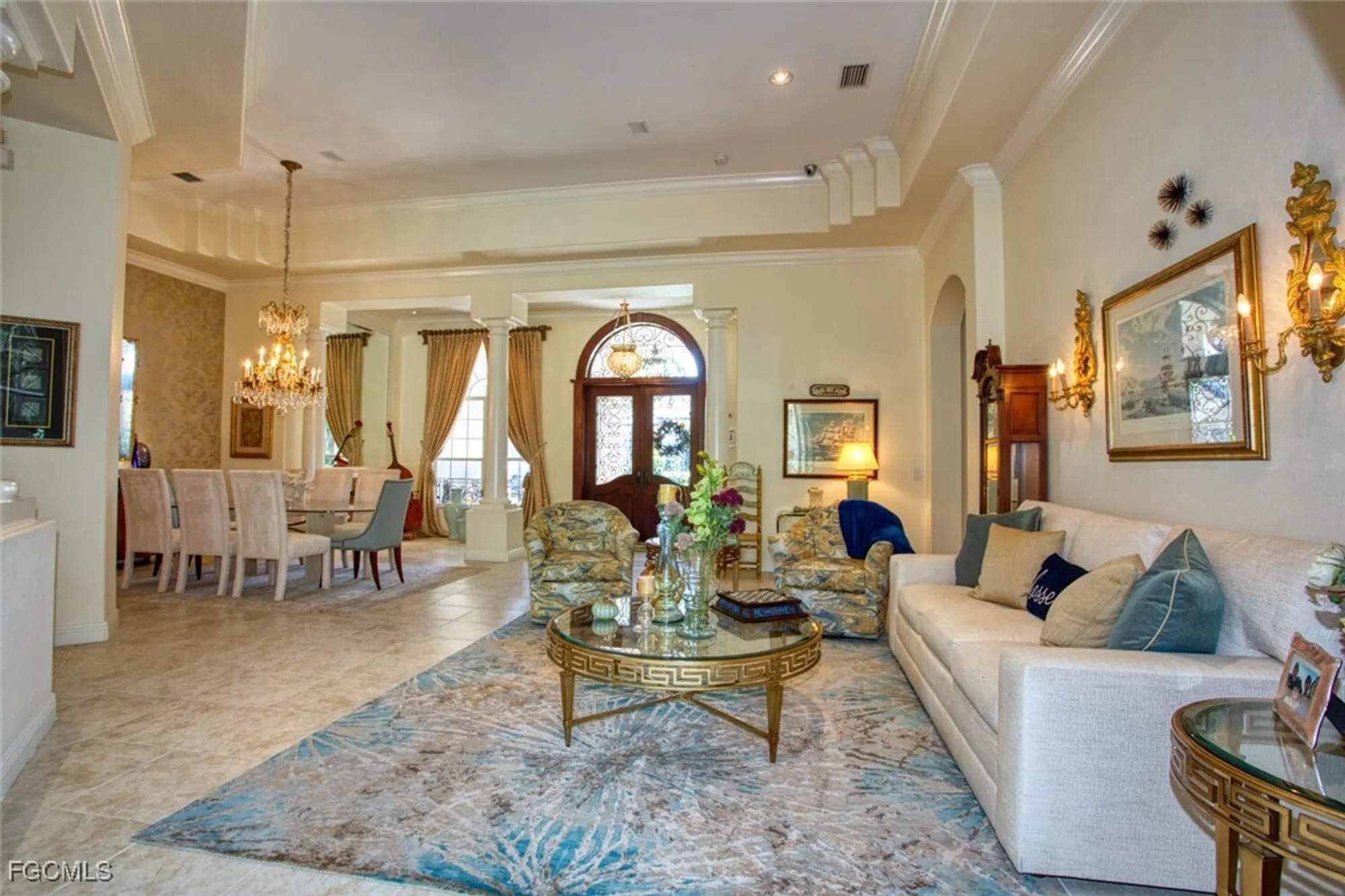 Property Slideshow image 7 of 50 | 11133 sierra palm ct, Fort Myers, FL, 33966