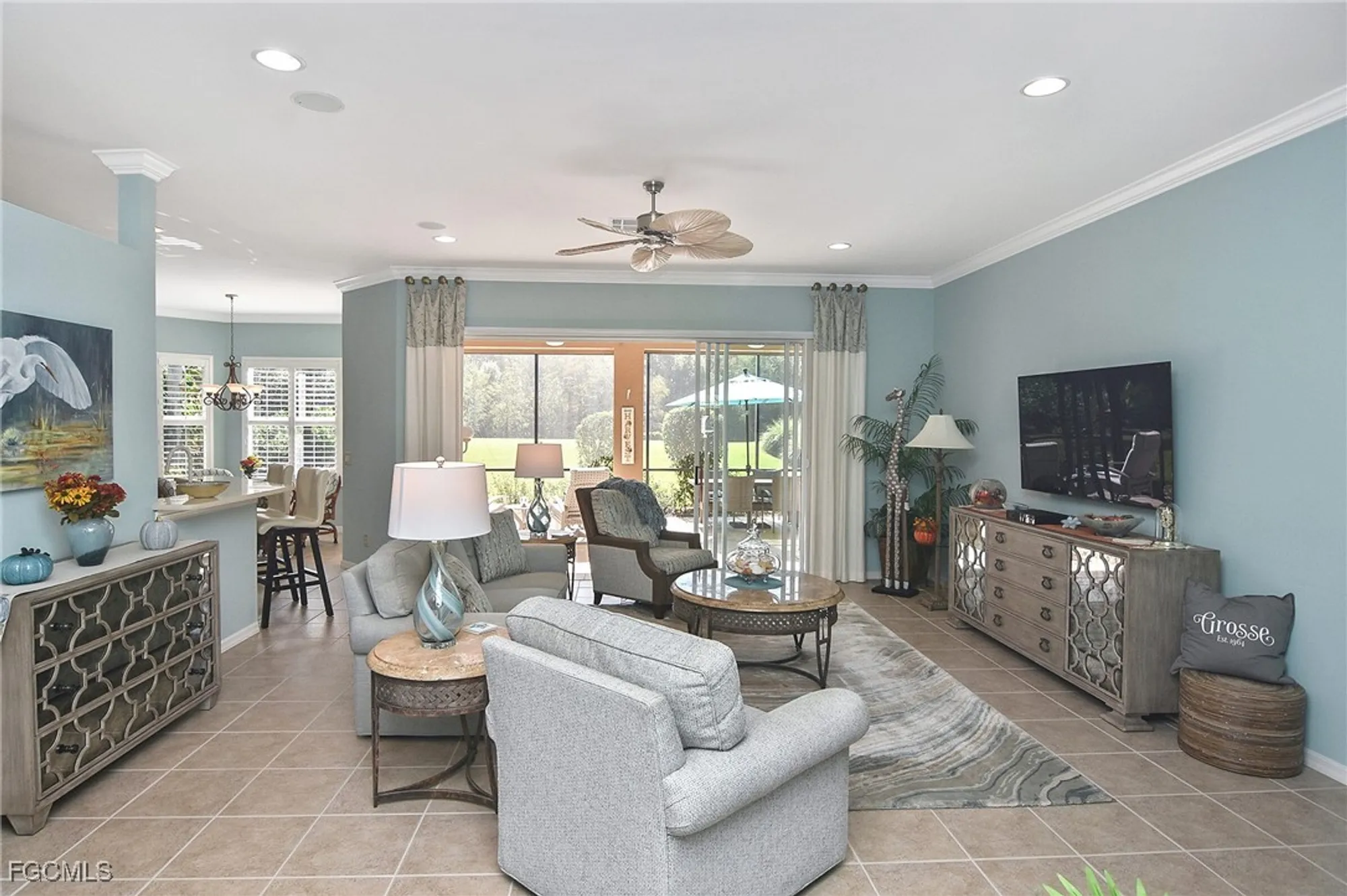 Property Slideshow image 6 of 49 | 11131 wine palm rd, Fort Myers, FL, 33966
