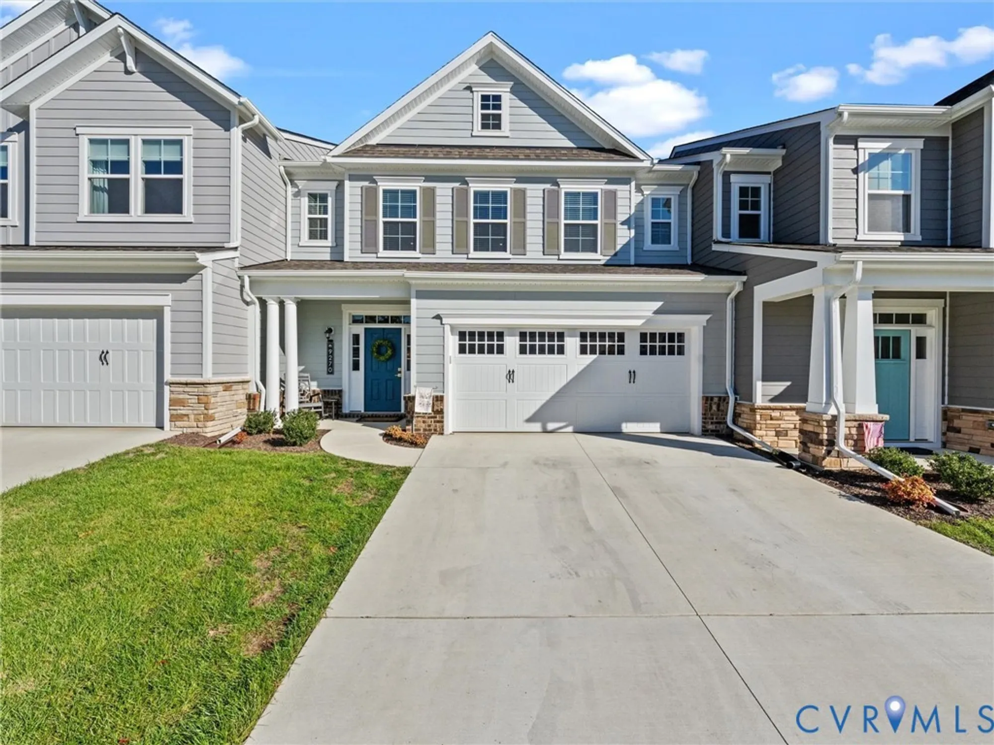 Property Slideshow image 1 of 39 | 9270 cerulean pl, Richmond, VA, 23238