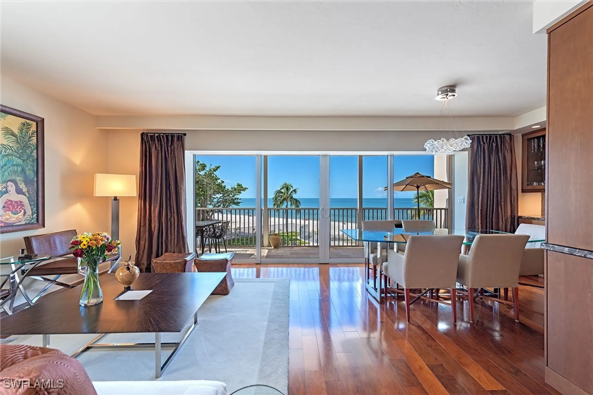 Property Slideshow image 6 of 18 | 3401 gulf shore blvd 203, Naples, FL, 34103