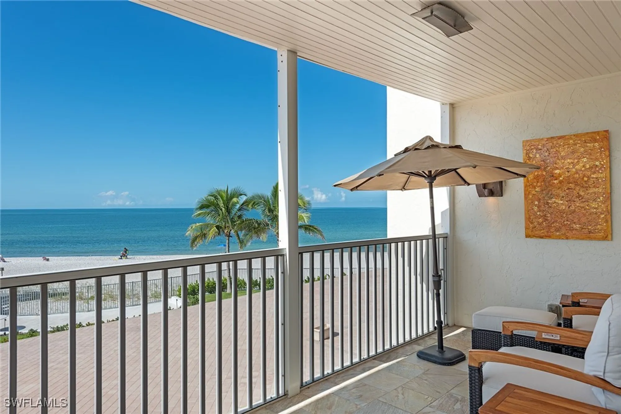 Property Slideshow image 7 of 18 | 3401 gulf shore blvd 203, Naples, FL, 34103