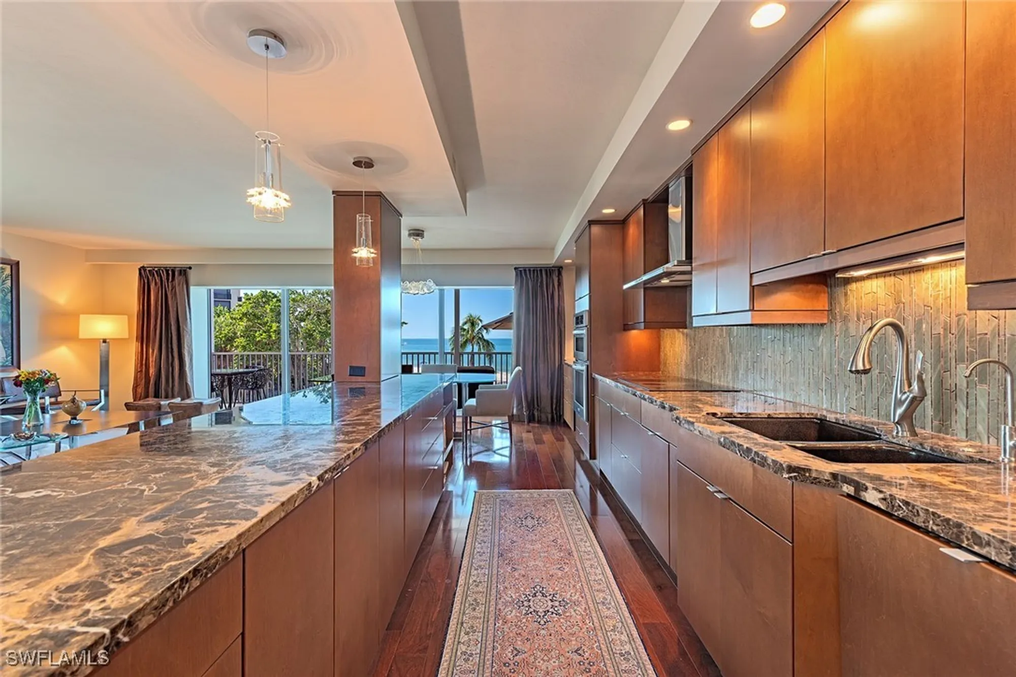 Property Slideshow image 9 of 18 | 3401 gulf shore blvd 203, Naples, FL, 34103