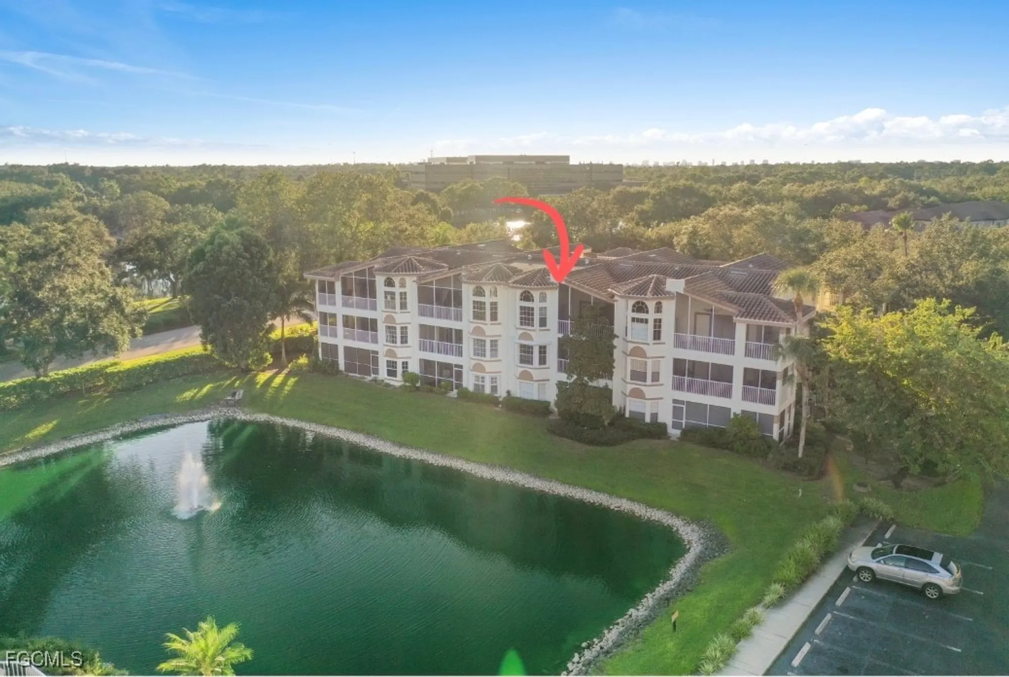 Property Slideshow image 16 of 42 | 6030 chardonnay ln apt 302, Naples, FL, 34119