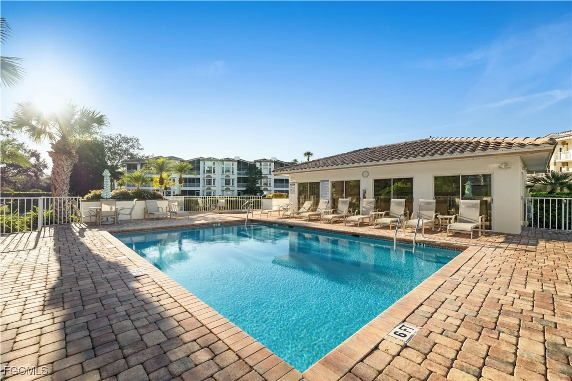 Property Slideshow image 26 of 42 | 6030 chardonnay ln apt 302, Naples, FL, 34119