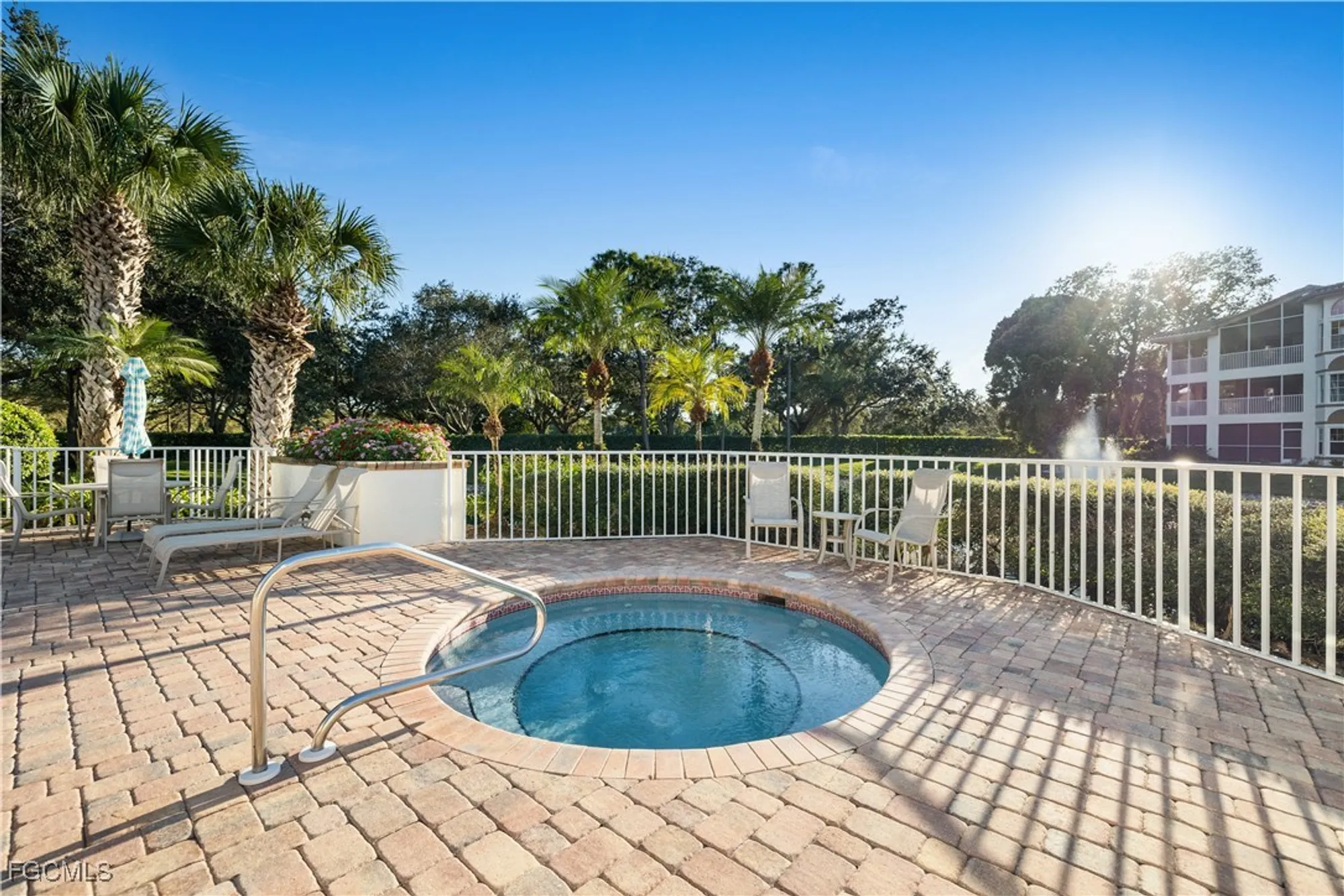 Property Slideshow image 28 of 42 | 6030 chardonnay ln apt 302, Naples, FL, 34119