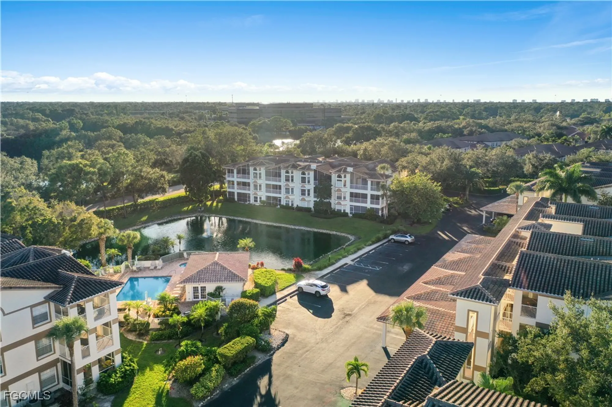 Property Slideshow image 38 of 42 | 6030 chardonnay ln apt 302, Naples, FL, 34119