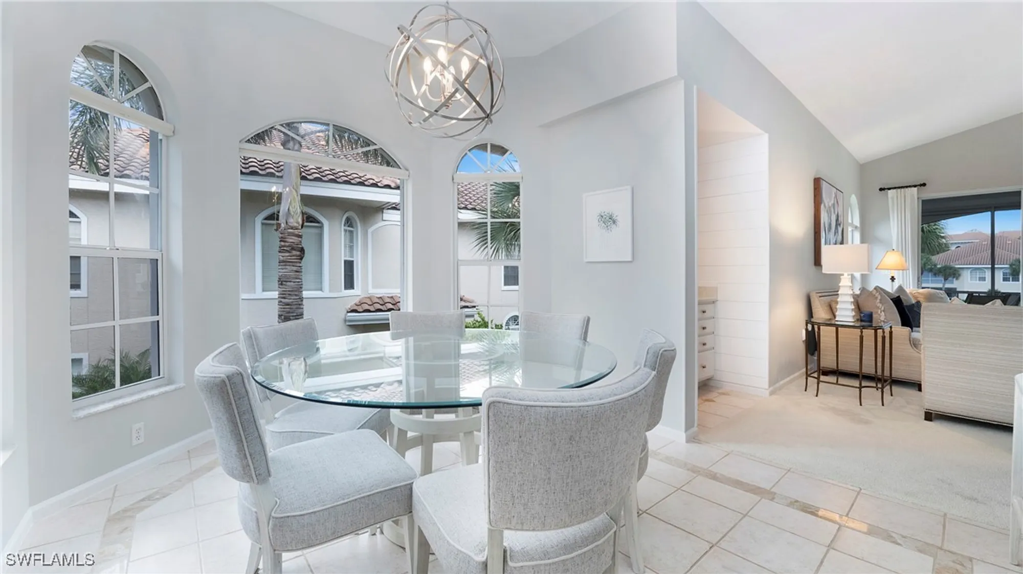 Property Slideshow image 10 of 40 | 8487 abbington cir # 1121, Naples, FL, 34108