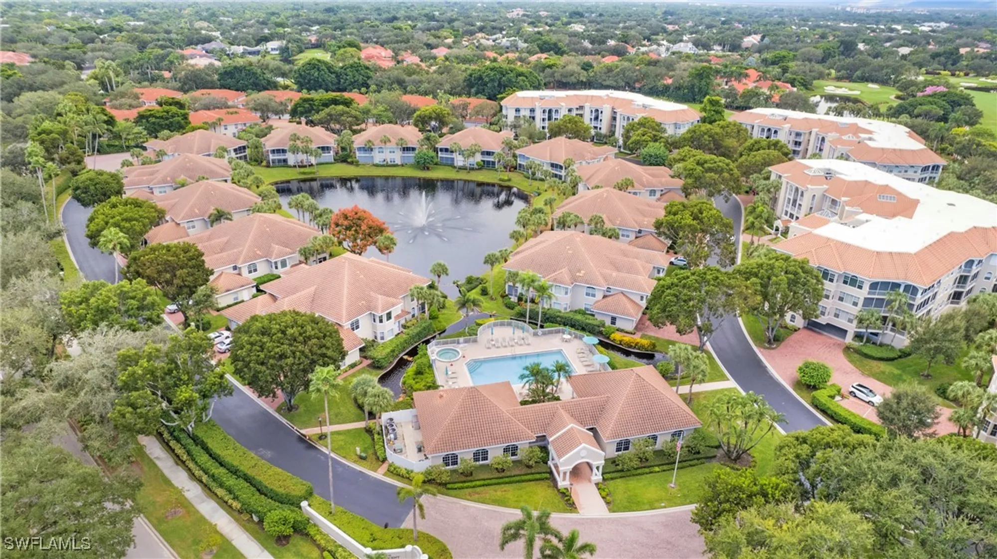 Property Slideshow image 36 of 40 | 8487 abbington cir # 1121, Naples, FL, 34108
