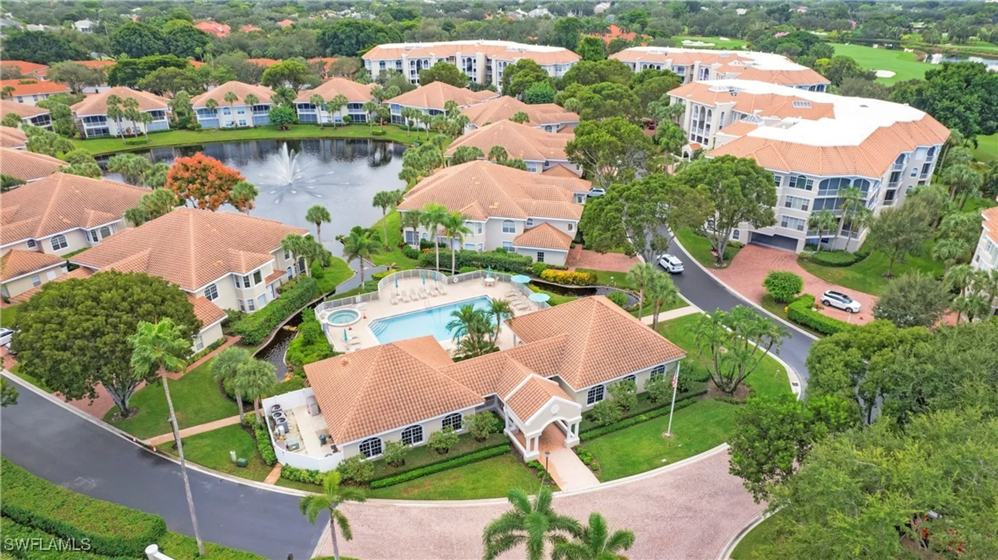 Property Slideshow image 39 of 40 | 8487 abbington cir # 1121, Naples, FL, 34108