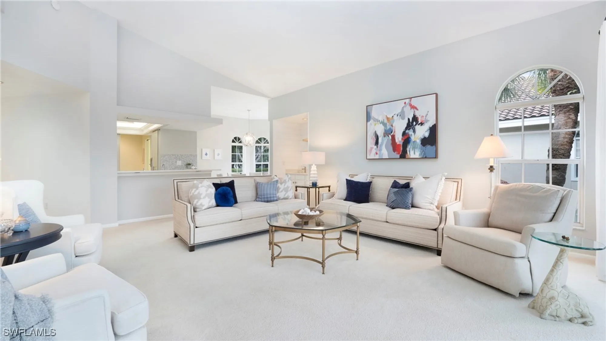Property Slideshow image 3 of 40 | 8487 abbington cir # 1121, Naples, FL, 34108