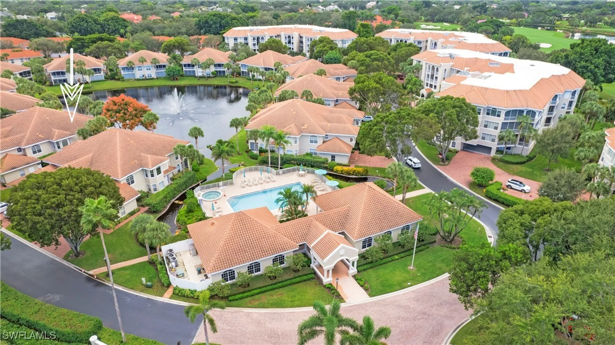 Property Slideshow image 30 of 40 | 8487 abbington cir # 1121, Naples, FL, 34108