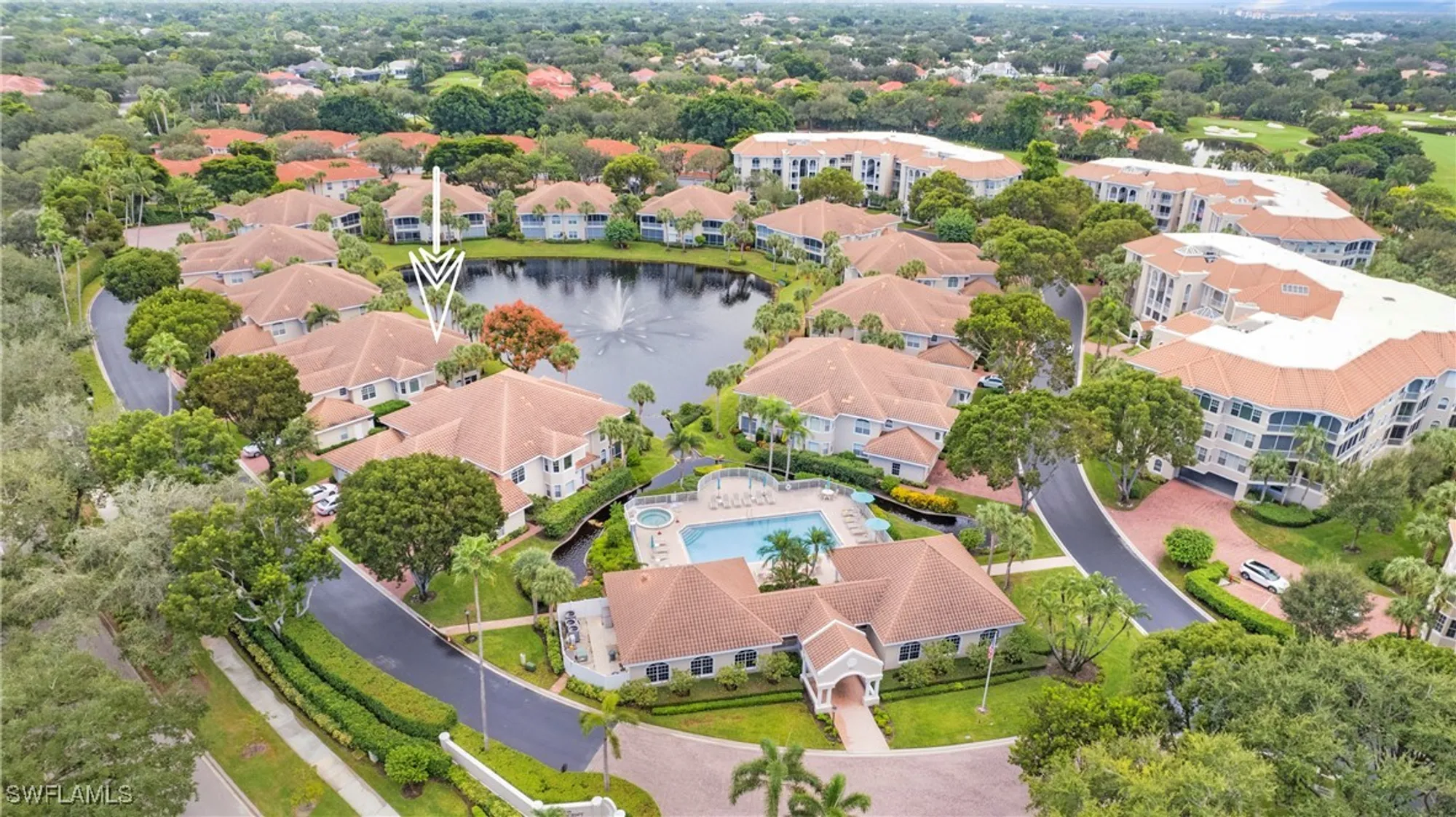 Property Slideshow image 31 of 40 | 8487 abbington cir # 1121, Naples, FL, 34108