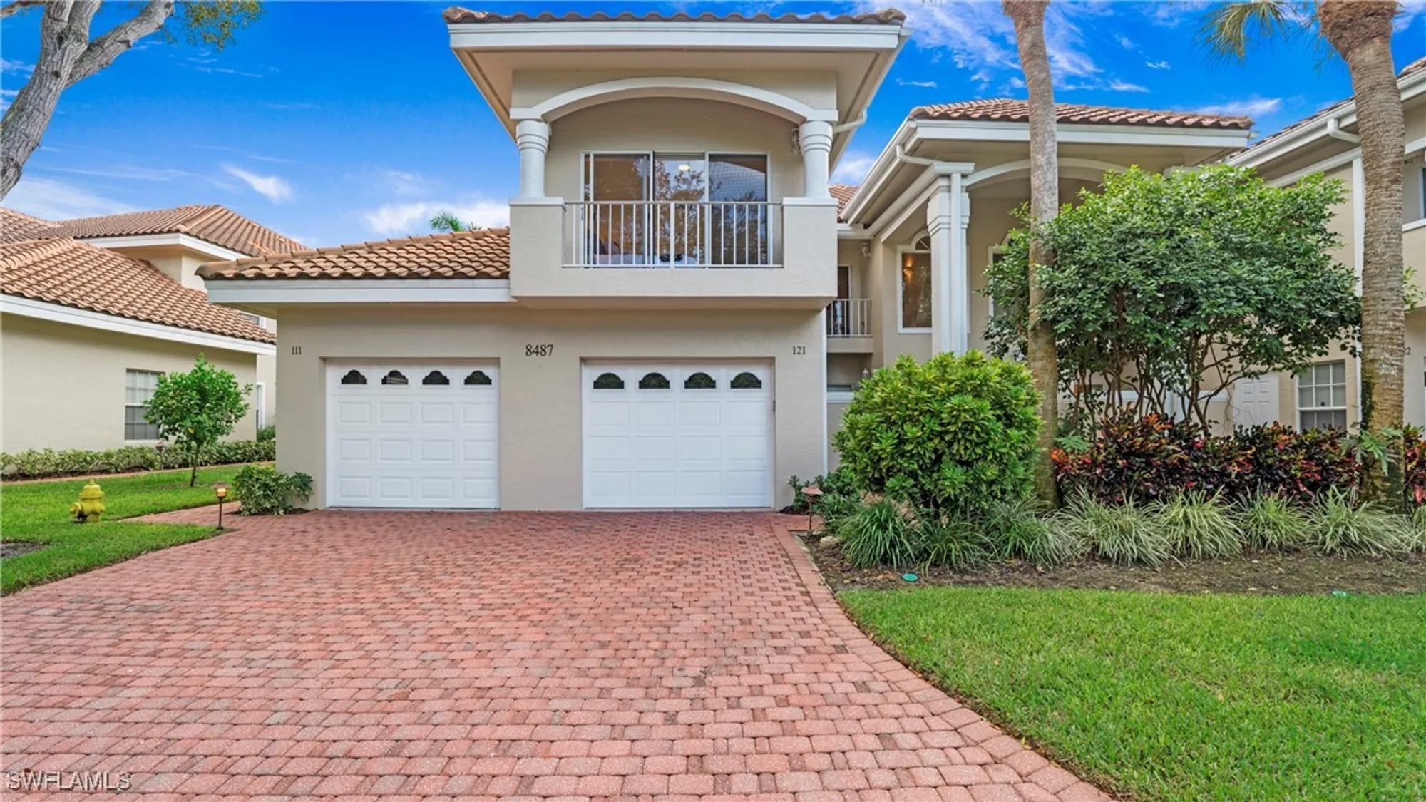 Property Slideshow image 32 of 40 | 8487 abbington cir # 1121, Naples, FL, 34108