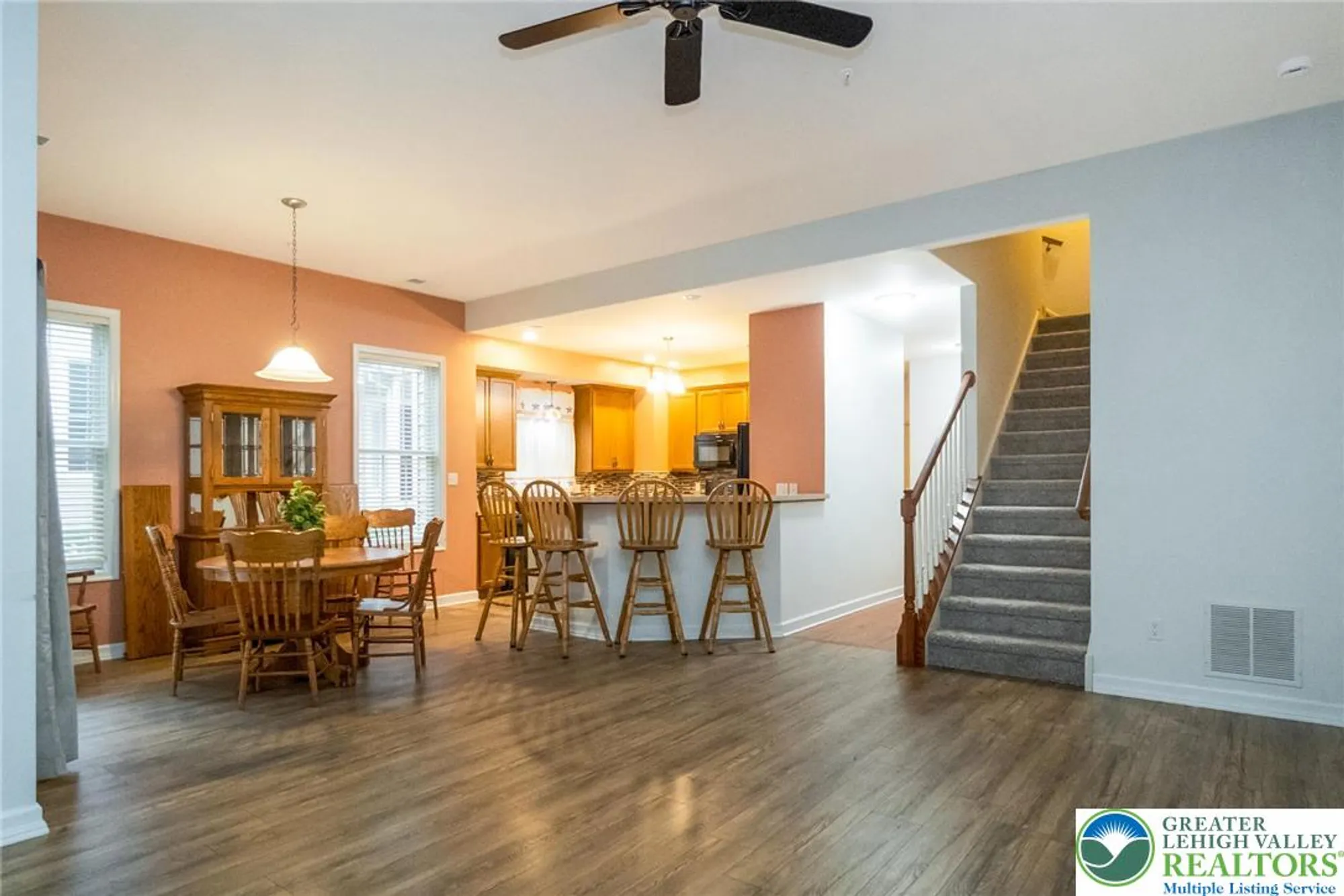 Property Slideshow image 13 of 54 | 5515 bayberry ln, Whitehall, PA, 18052