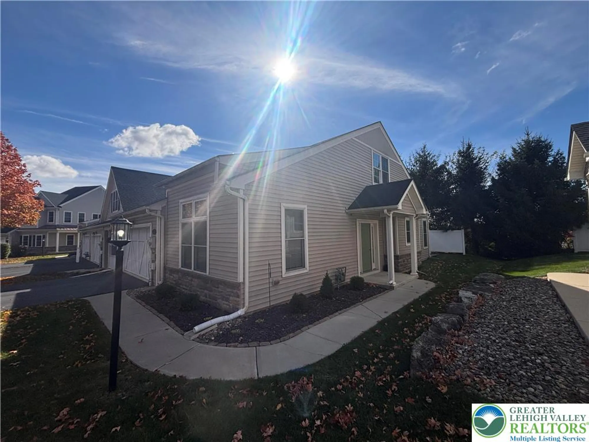 Property Slideshow image 3 of 54 | 5515 bayberry ln, Whitehall, PA, 18052