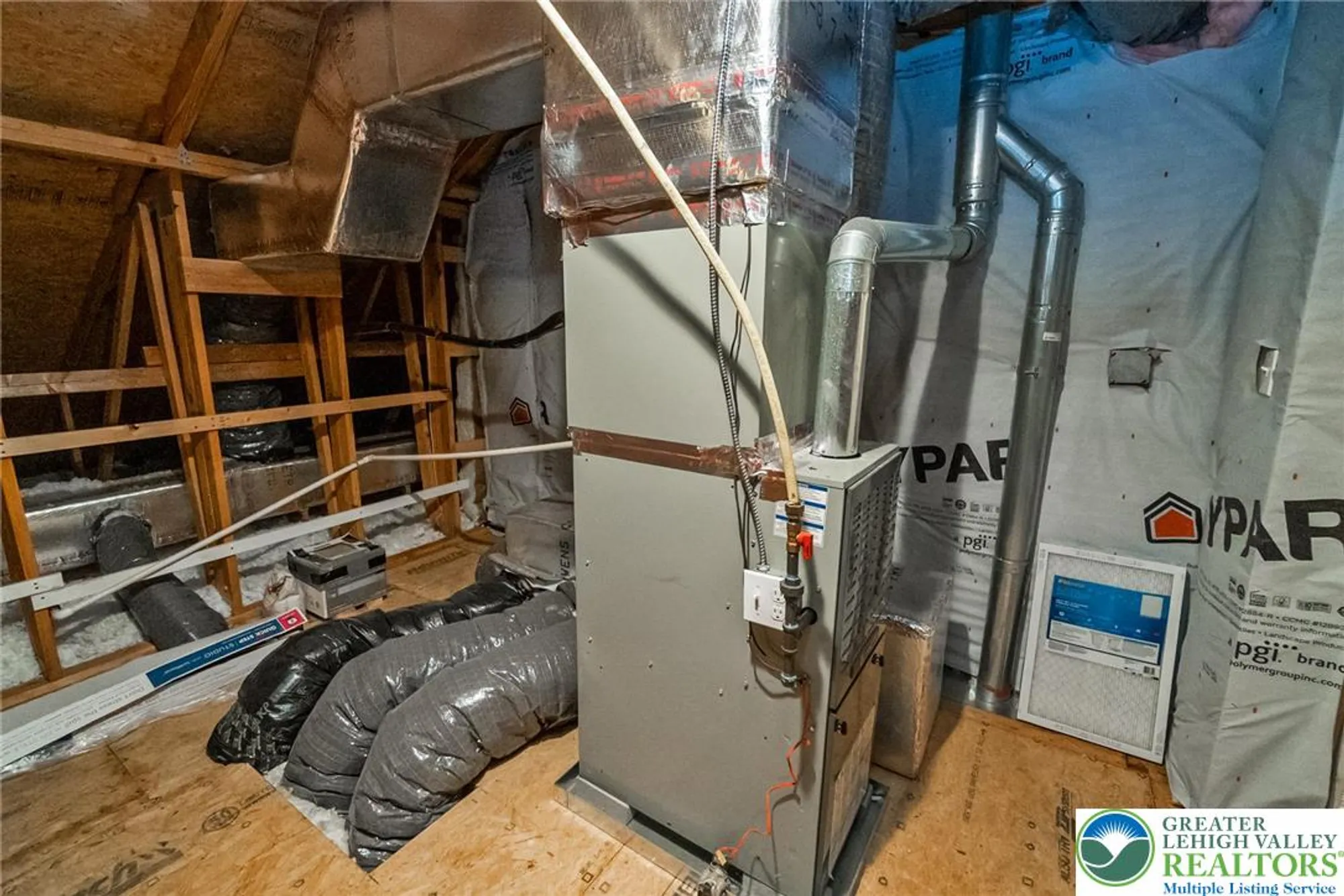 Property Slideshow image 48 of 54 | 5515 bayberry ln, Whitehall, PA, 18052