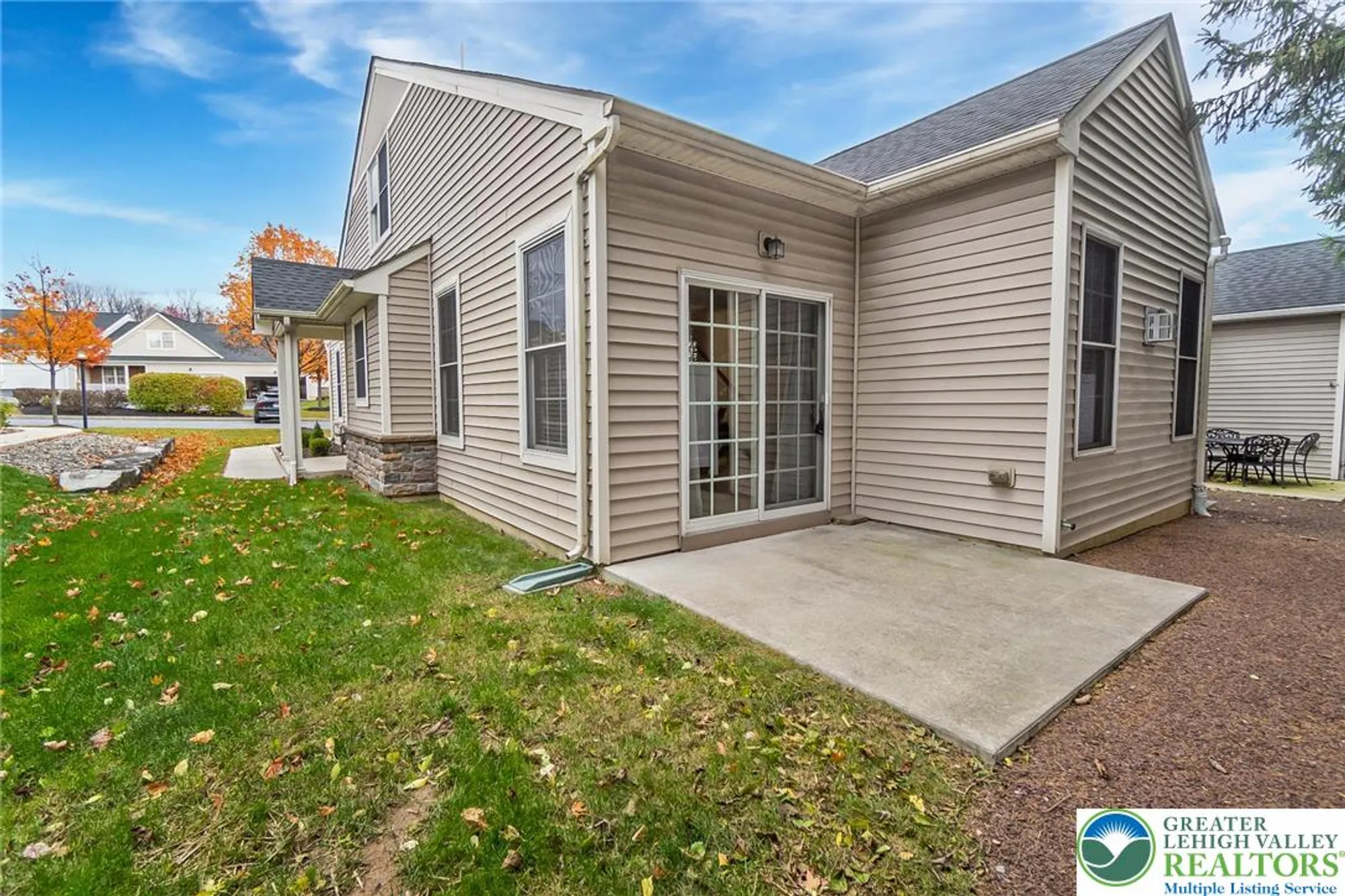 Property Slideshow image 50 of 54 | 5515 bayberry ln, Whitehall, PA, 18052