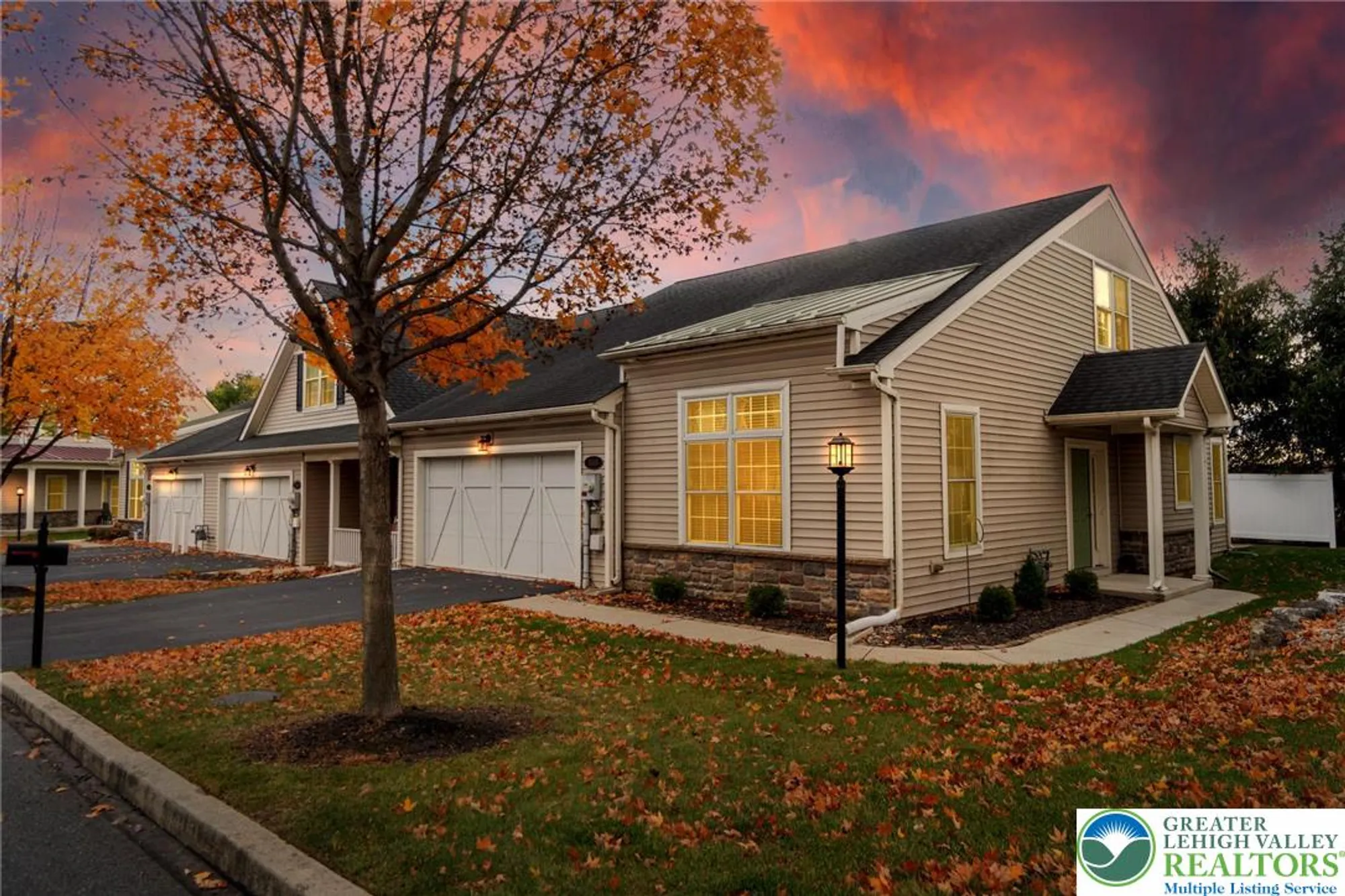 Property Slideshow image 52 of 54 | 5515 bayberry ln, Whitehall, PA, 18052