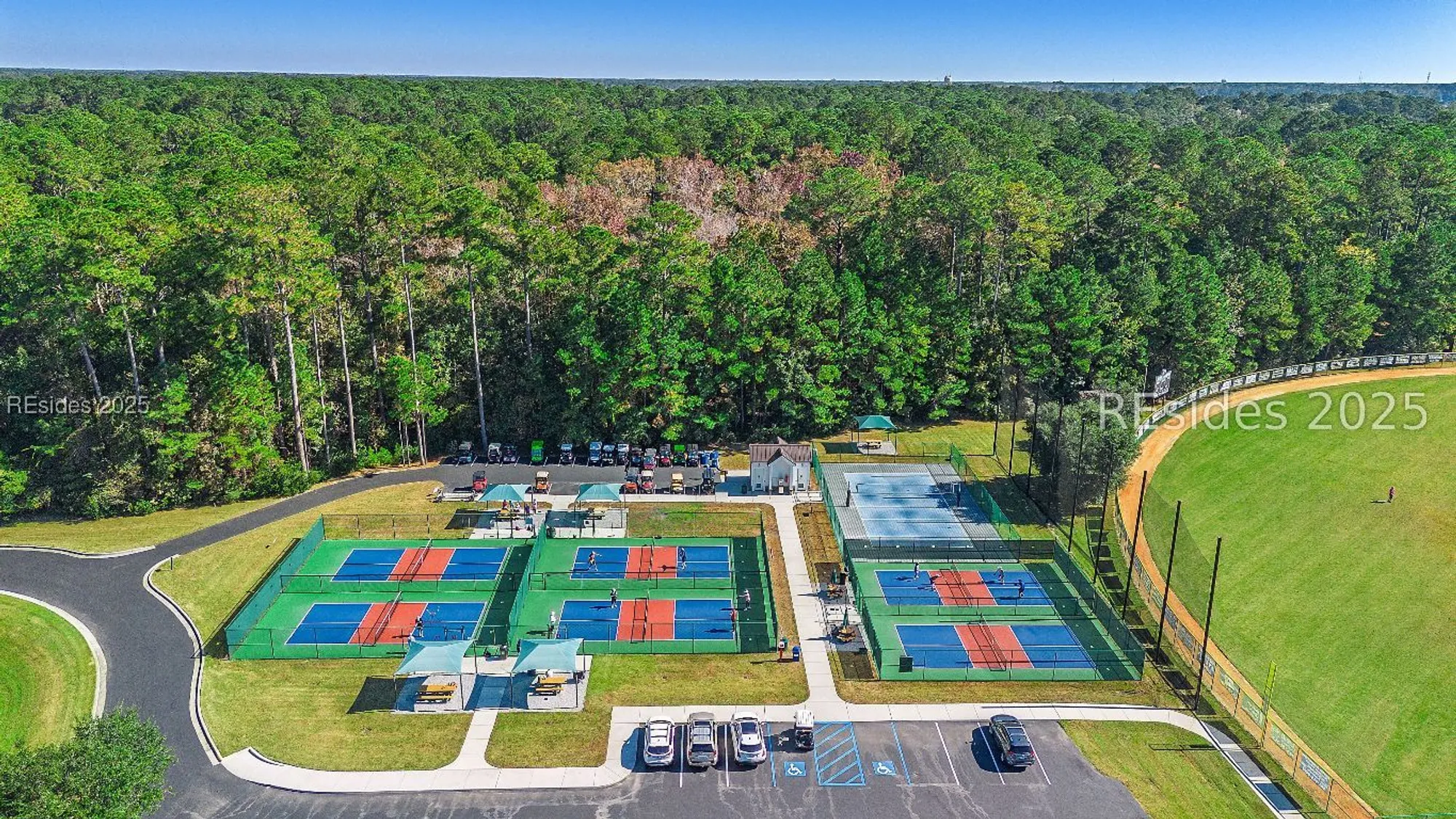 Property Slideshow image 54 of 58 | 28 concession oak dr, Bluffton, SC, 29909