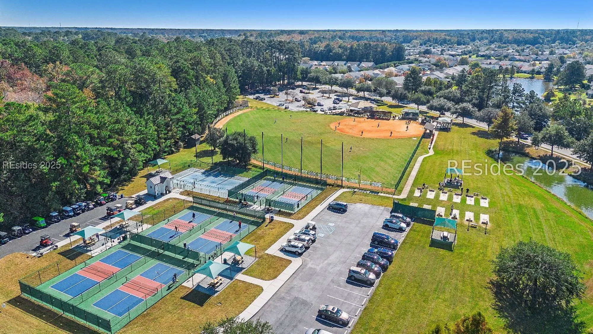 Property Slideshow image 55 of 58 | 28 concession oak dr, Bluffton, SC, 29909