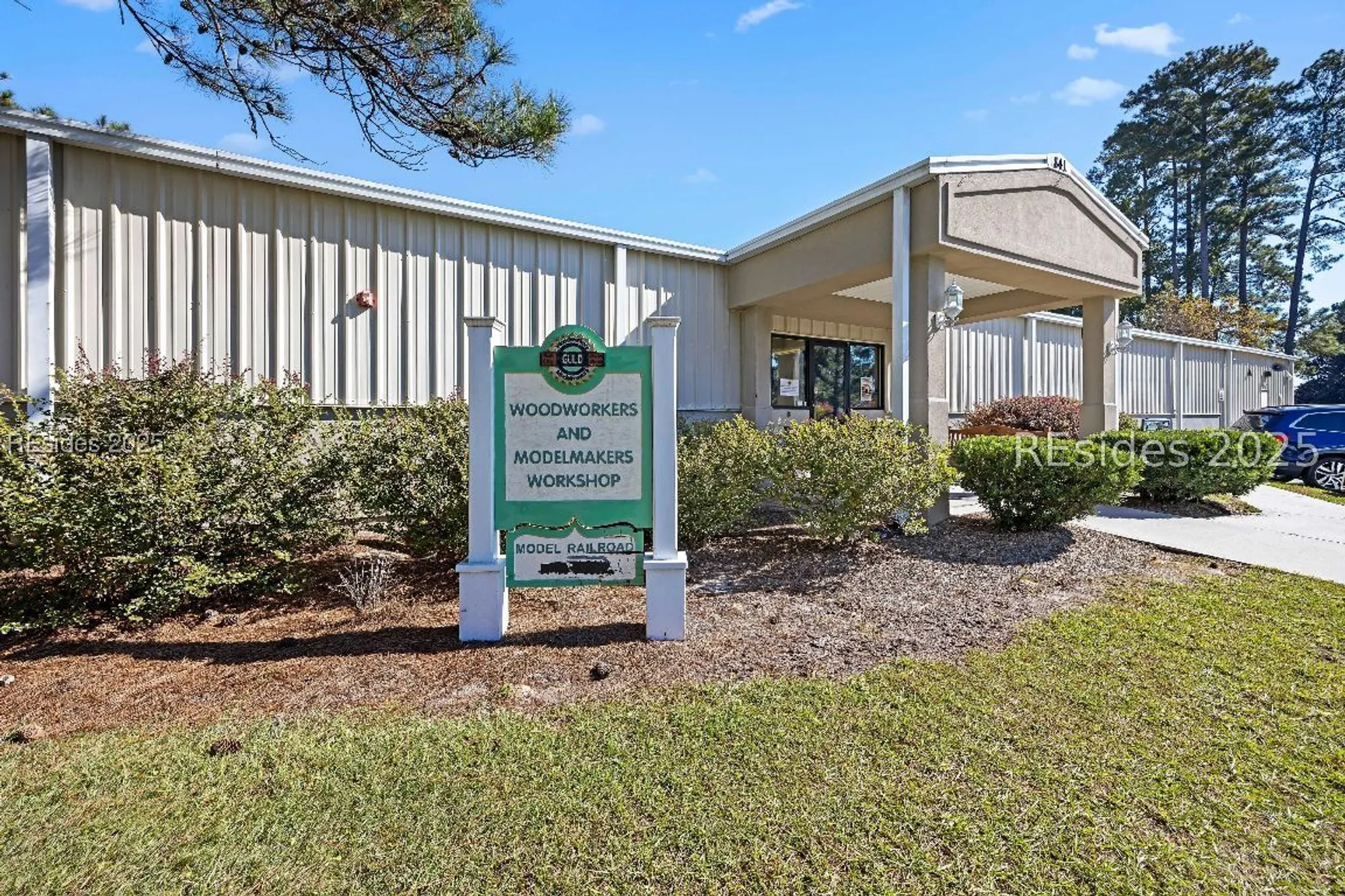 Property Slideshow image 57 of 58 | 28 concession oak dr, Bluffton, SC, 29909