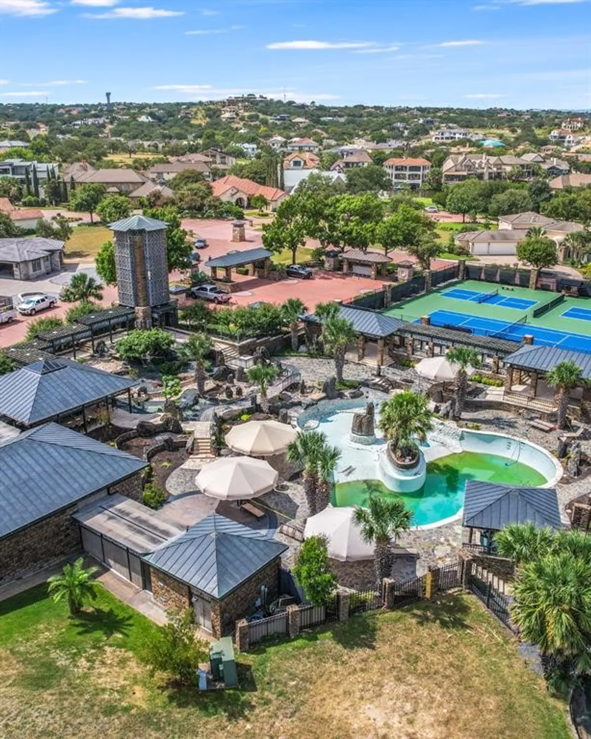 Property Slideshow image 35 of 37 | 101 manciano dr, Horseshoe Bay, TX, 78657