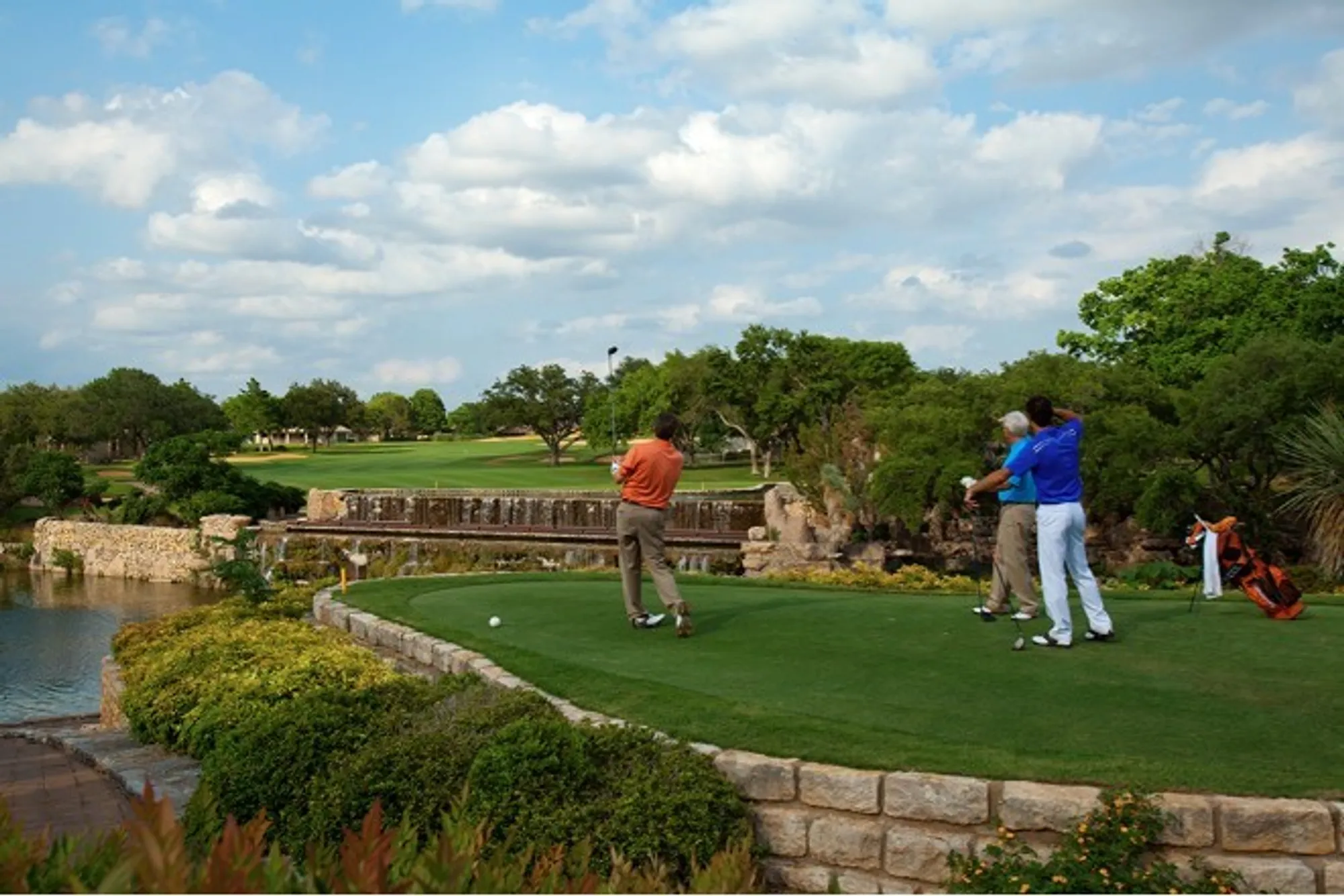 Property Slideshow image 37 of 37 | 101 manciano dr, Horseshoe Bay, TX, 78657