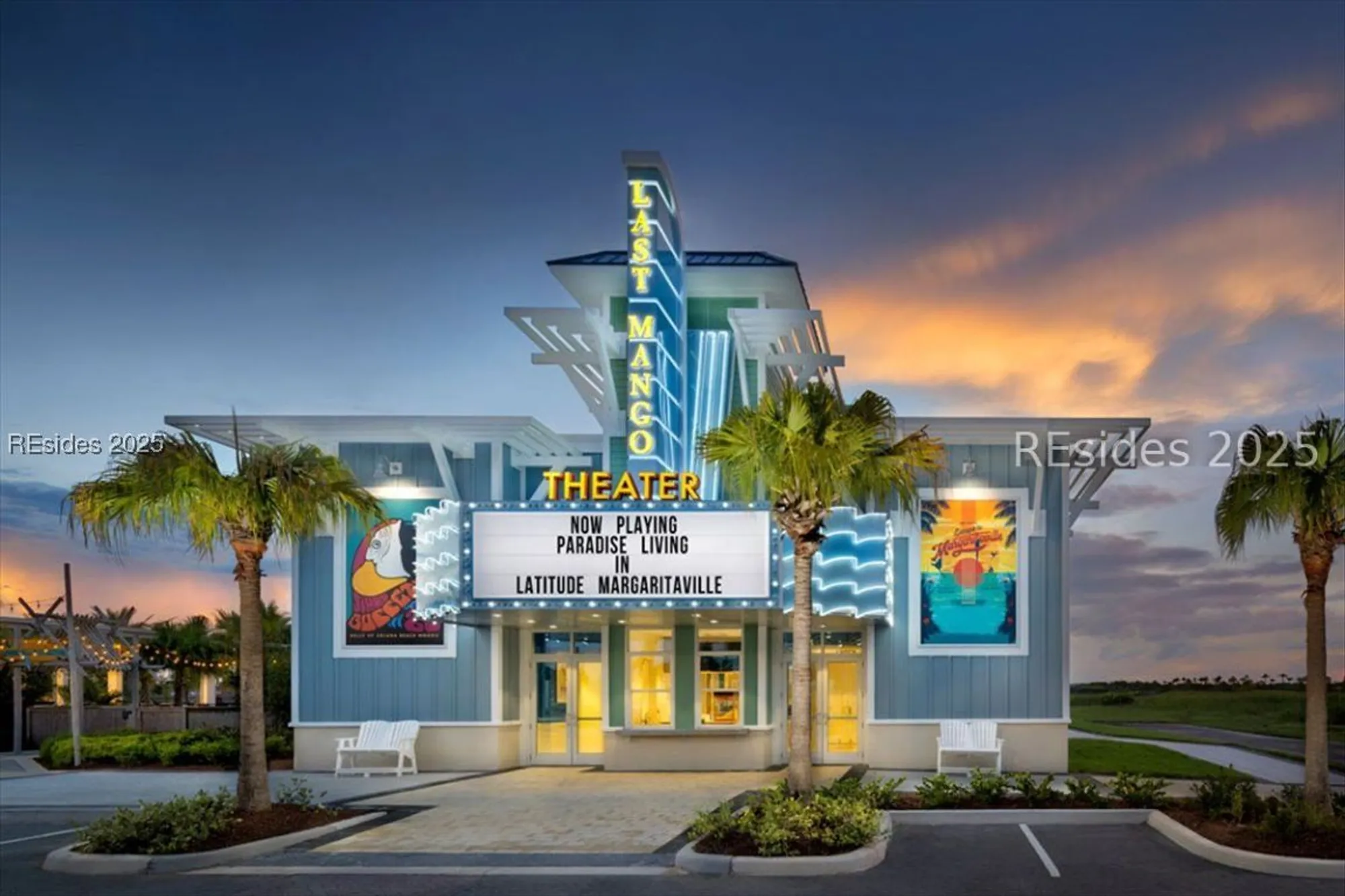 Property Slideshow image 62 of 78 | 1141 beachcomber blvd, Hardeeville, SC, 29927