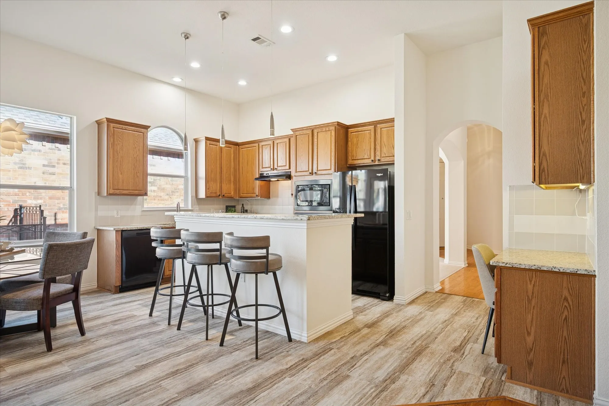 Property Slideshow image 16 of 23 | 351 rio bravo dr, Fairview, TX, 75069