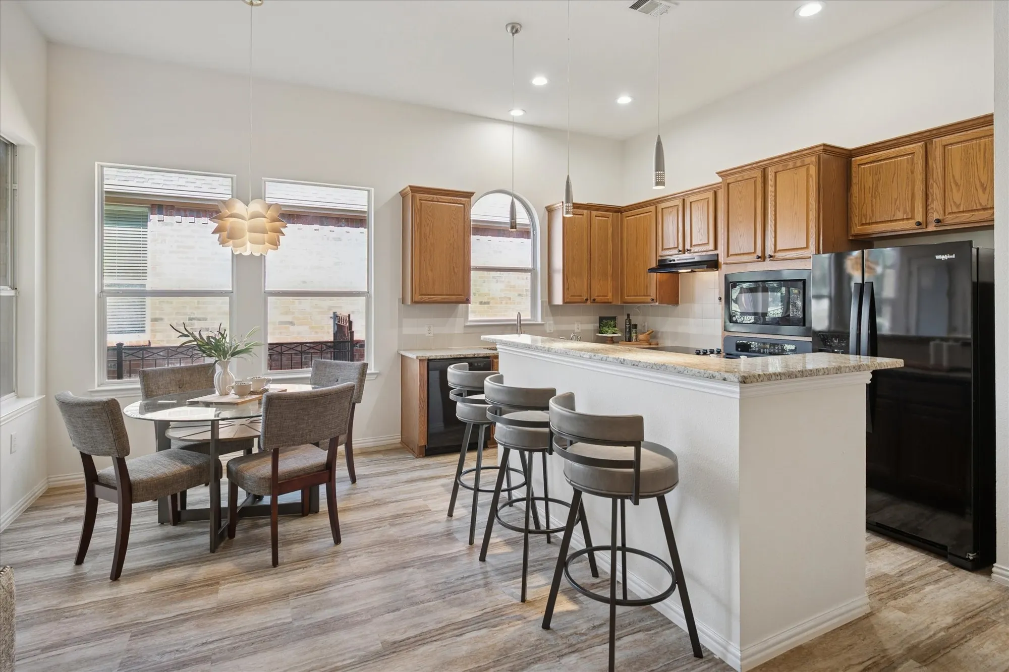 Property Slideshow image 10 of 23 | 351 rio bravo dr, Fairview, TX, 75069