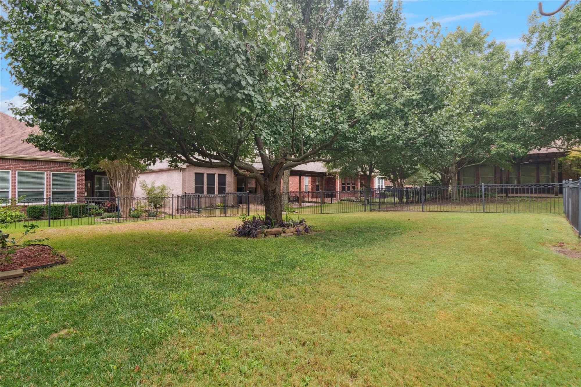 Property Slideshow image 22 of 23 | 351 rio bravo dr, Fairview, TX, 75069