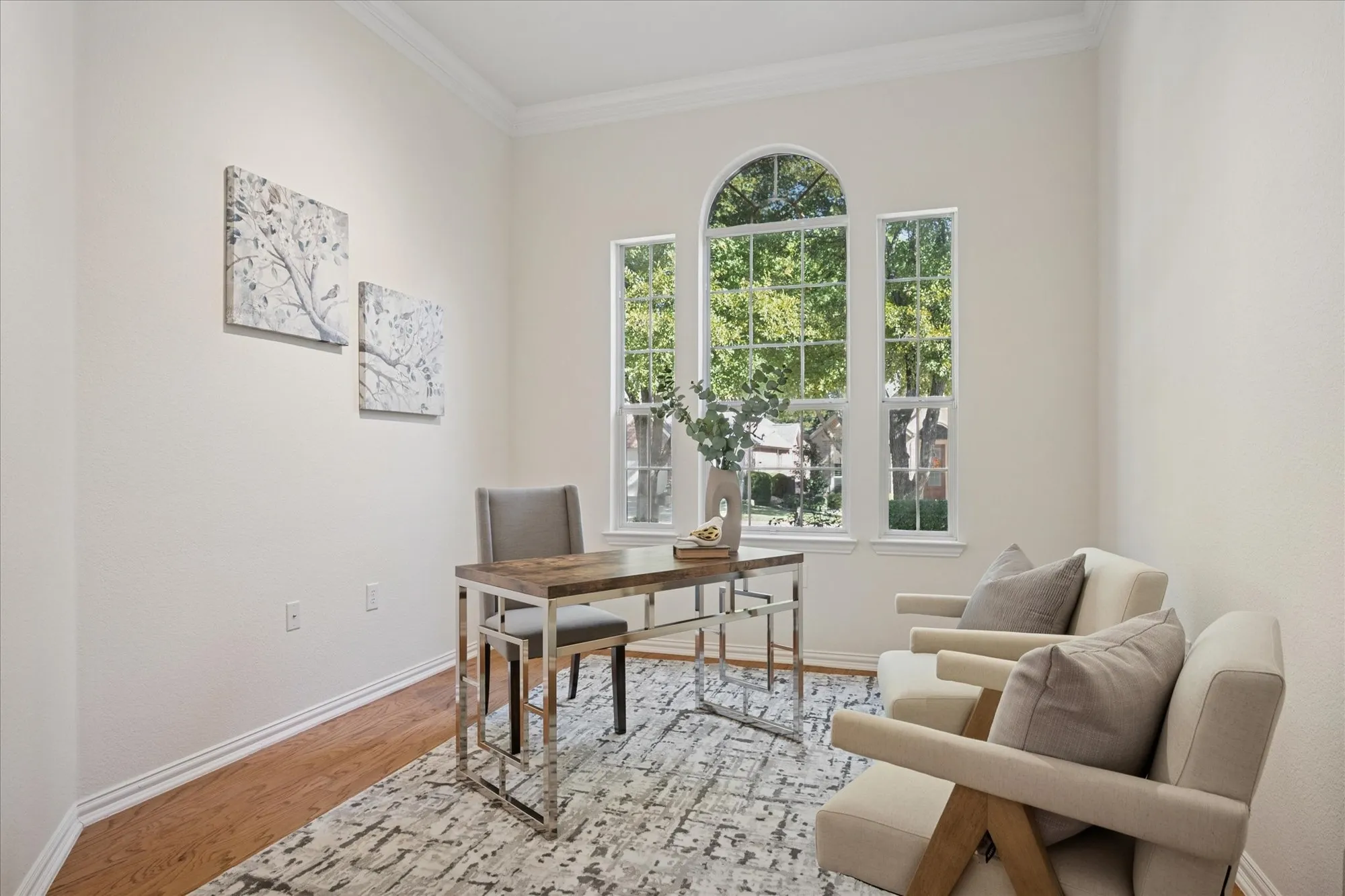 Property Slideshow image 5 of 23 | 351 rio bravo dr, Fairview, TX, 75069