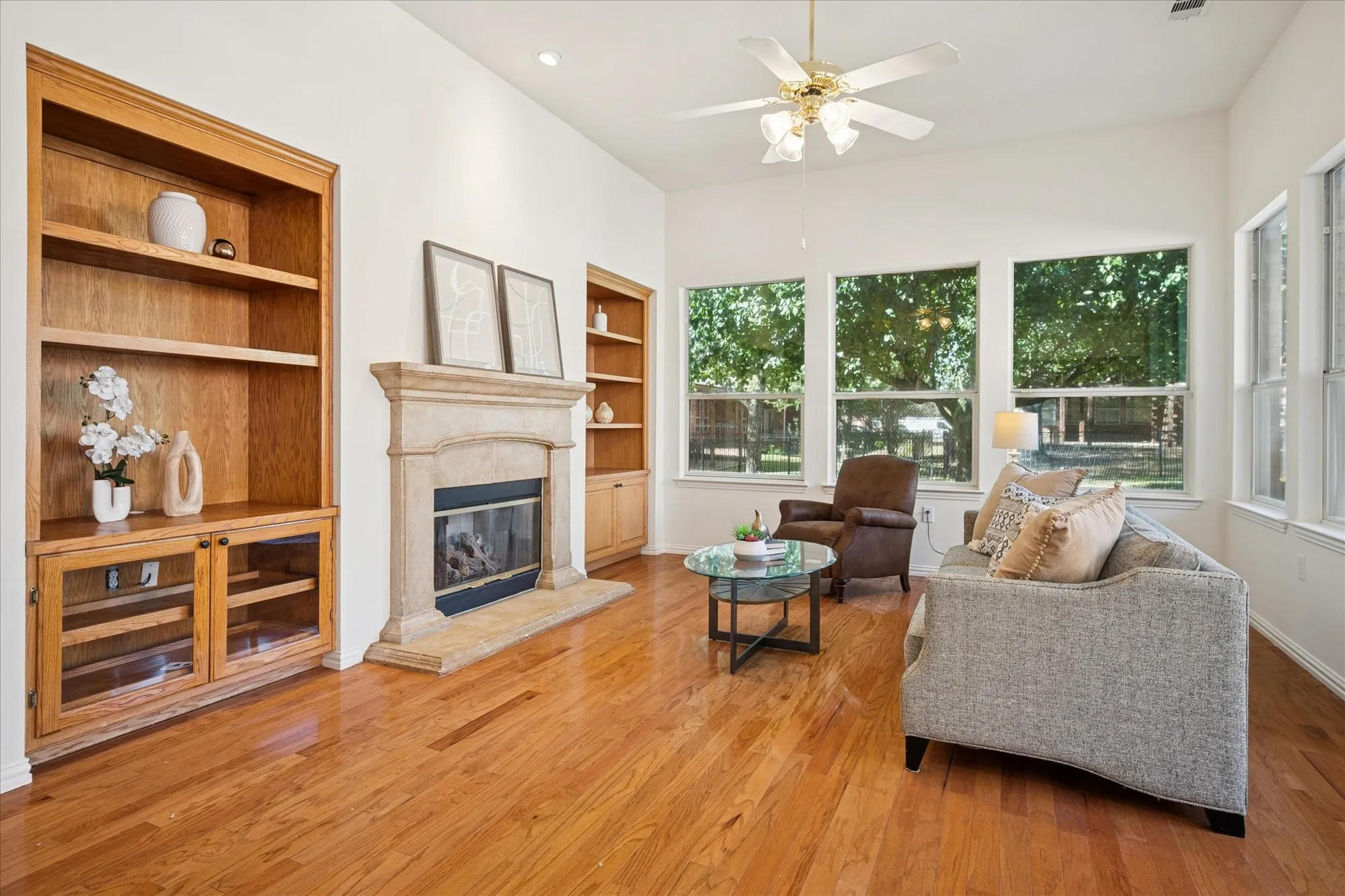 Property Slideshow image 6 of 23 | 351 rio bravo dr, Fairview, TX, 75069