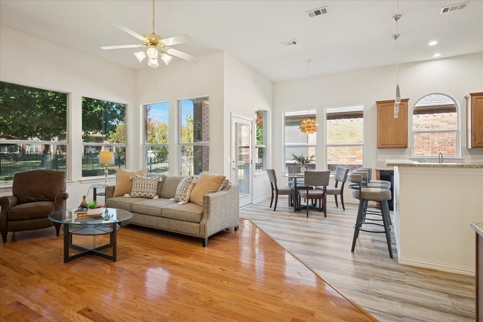 Property Slideshow image 7 of 23 | 351 rio bravo dr, Fairview, TX, 75069