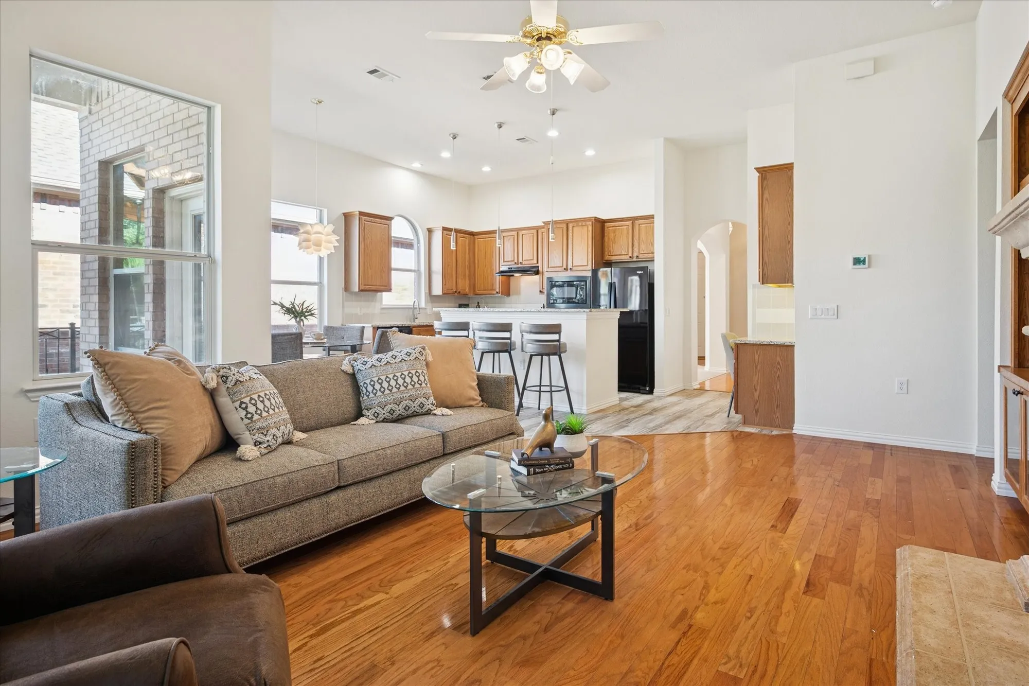 Property Slideshow image 8 of 23 | 351 rio bravo dr, Fairview, TX, 75069