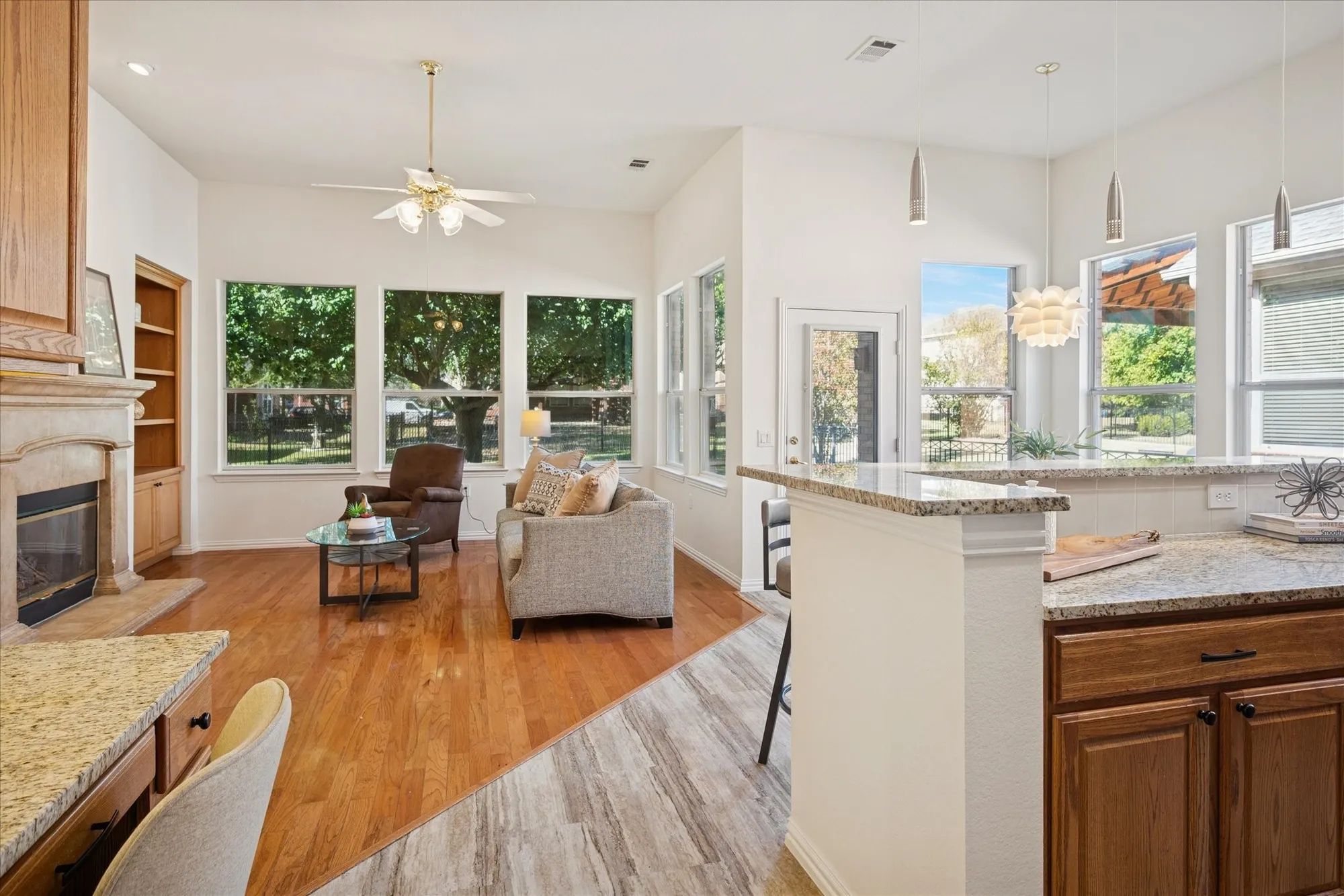 Property Slideshow image 9 of 23 | 351 rio bravo dr, Fairview, TX, 75069