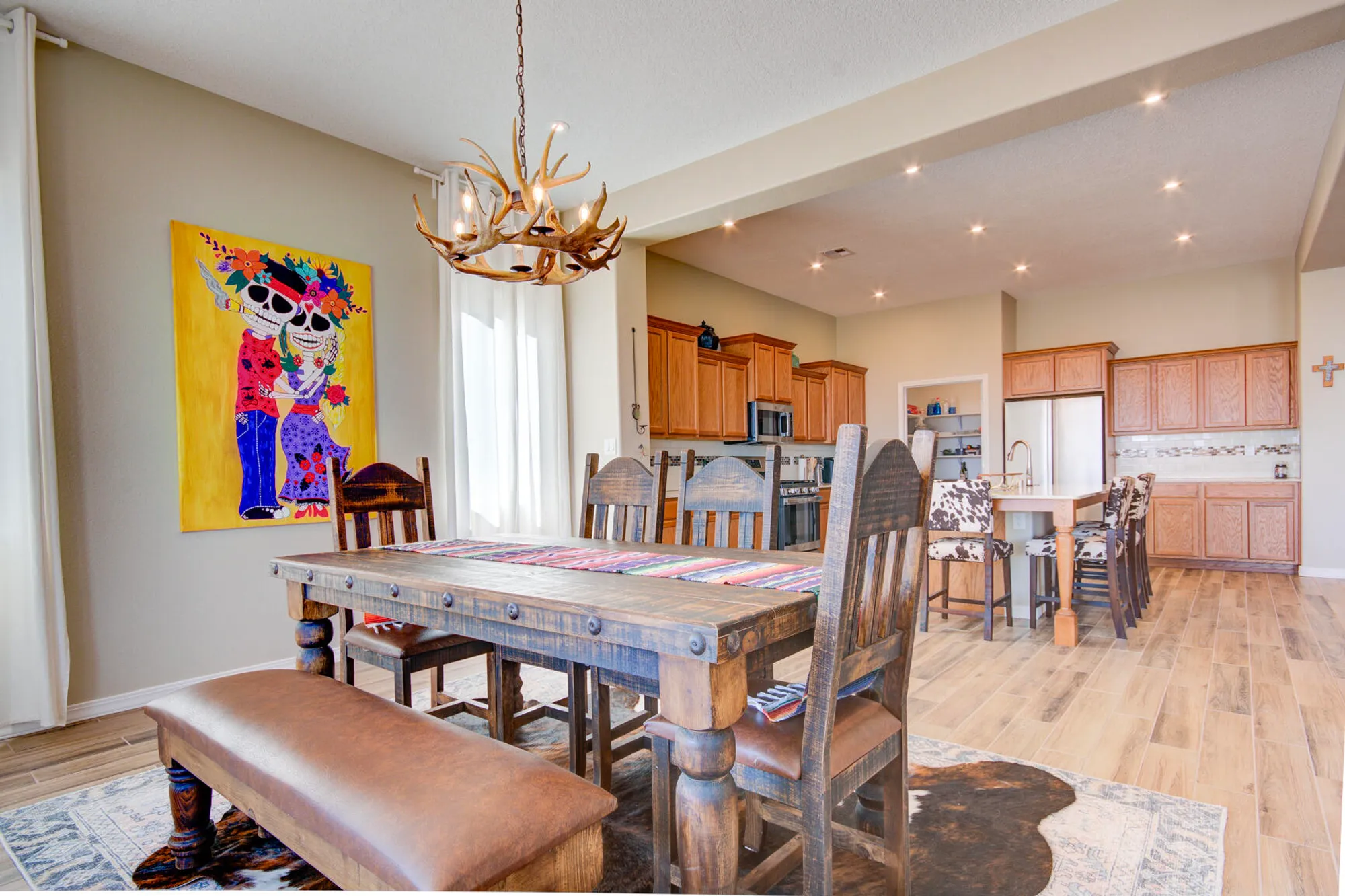 Property Slideshow image 24 of 38 | 460 rio chama cir sw, Los Lunas, NM, 87031