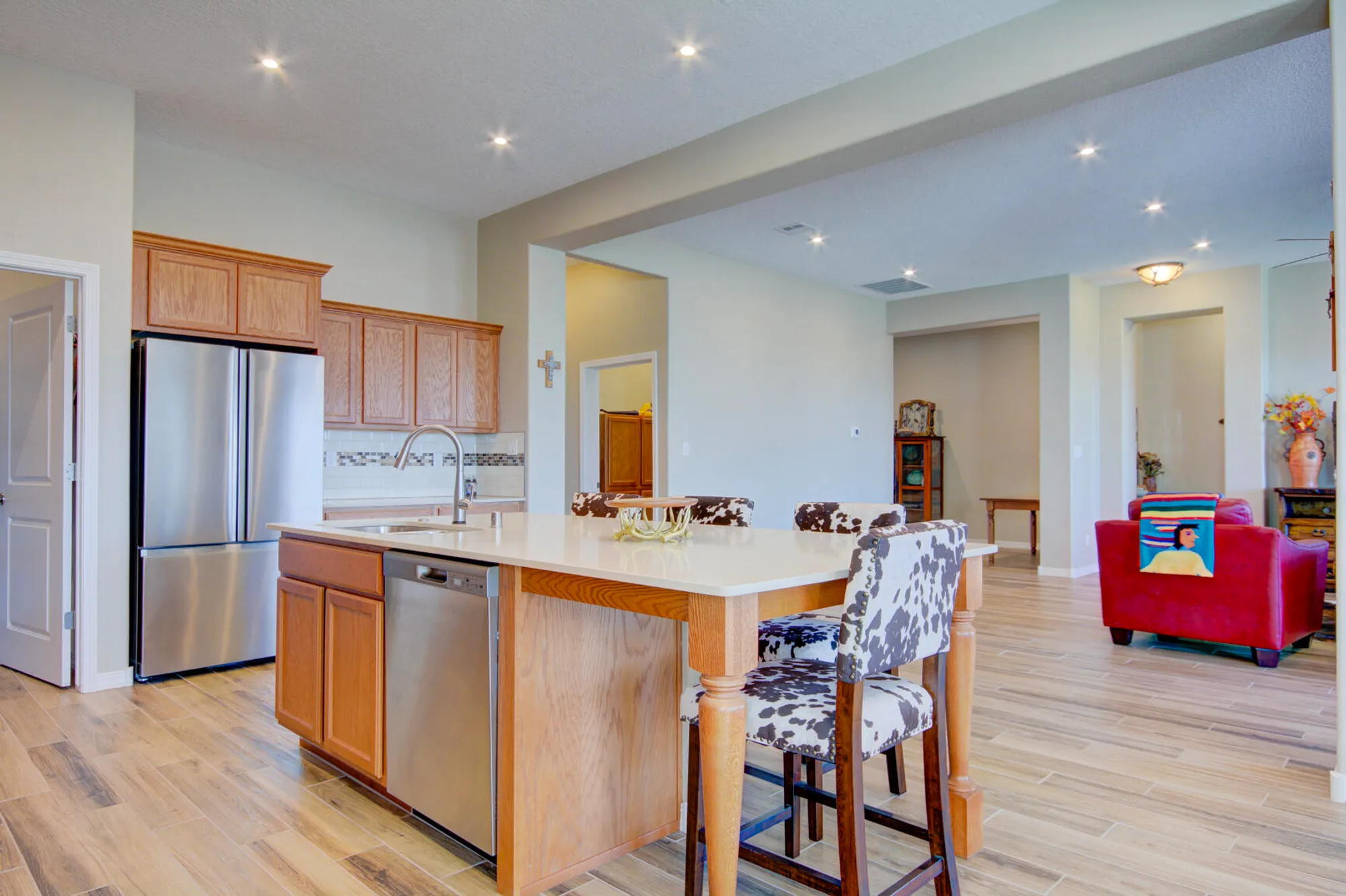 Property Slideshow image 25 of 38 | 460 rio chama cir sw, Los Lunas, NM, 87031