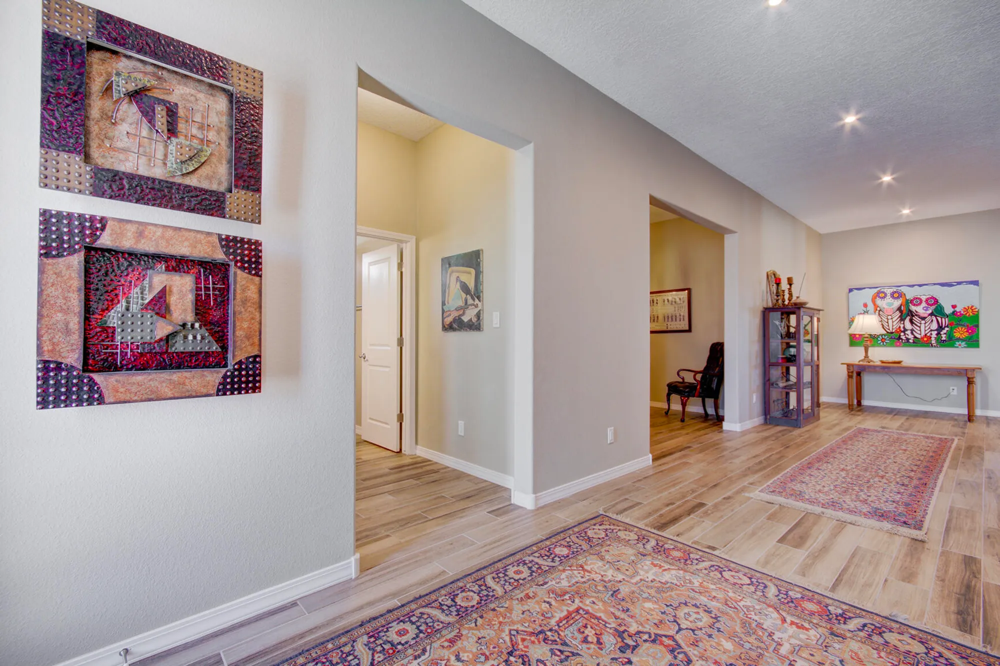 Property Slideshow image 27 of 38 | 460 rio chama cir sw, Los Lunas, NM, 87031