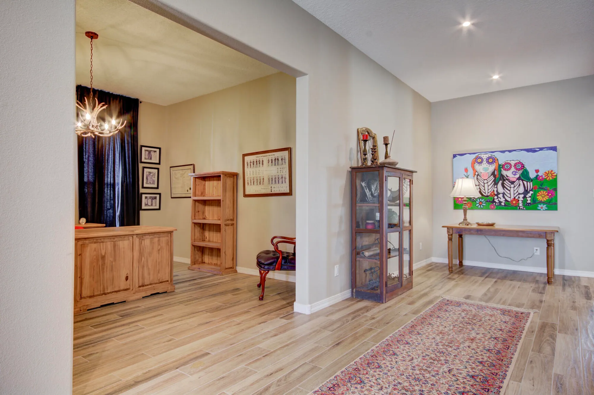 Property Slideshow image 28 of 38 | 460 rio chama cir sw, Los Lunas, NM, 87031