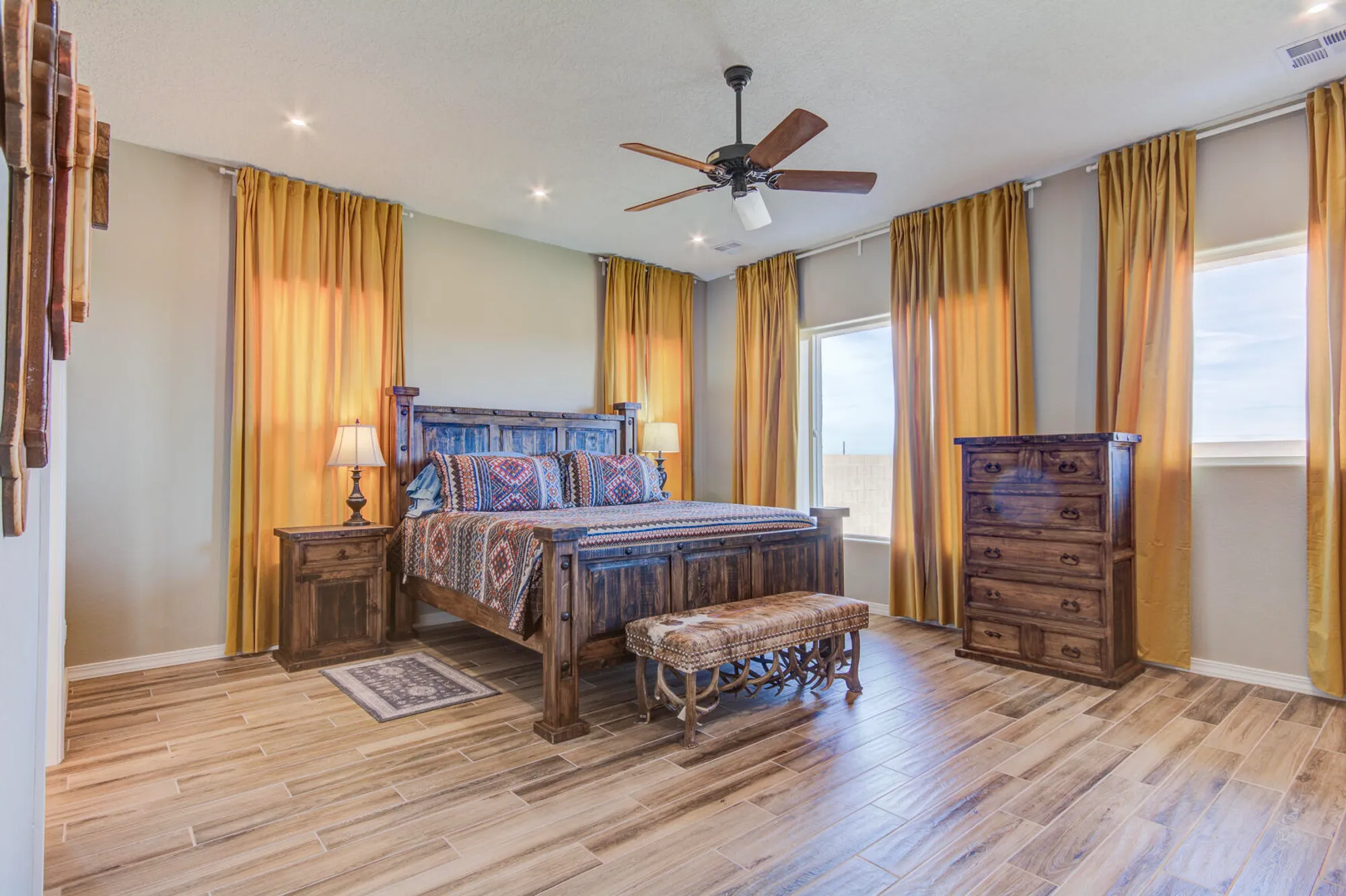 Property Slideshow image 34 of 38 | 460 rio chama cir sw, Los Lunas, NM, 87031