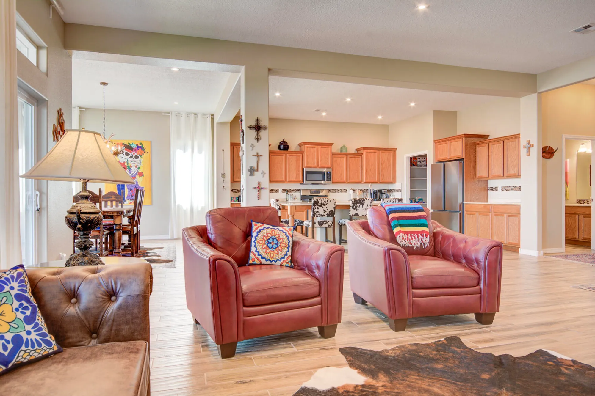 Property Slideshow image 9 of 38 | 460 rio chama cir sw, Los Lunas, NM, 87031