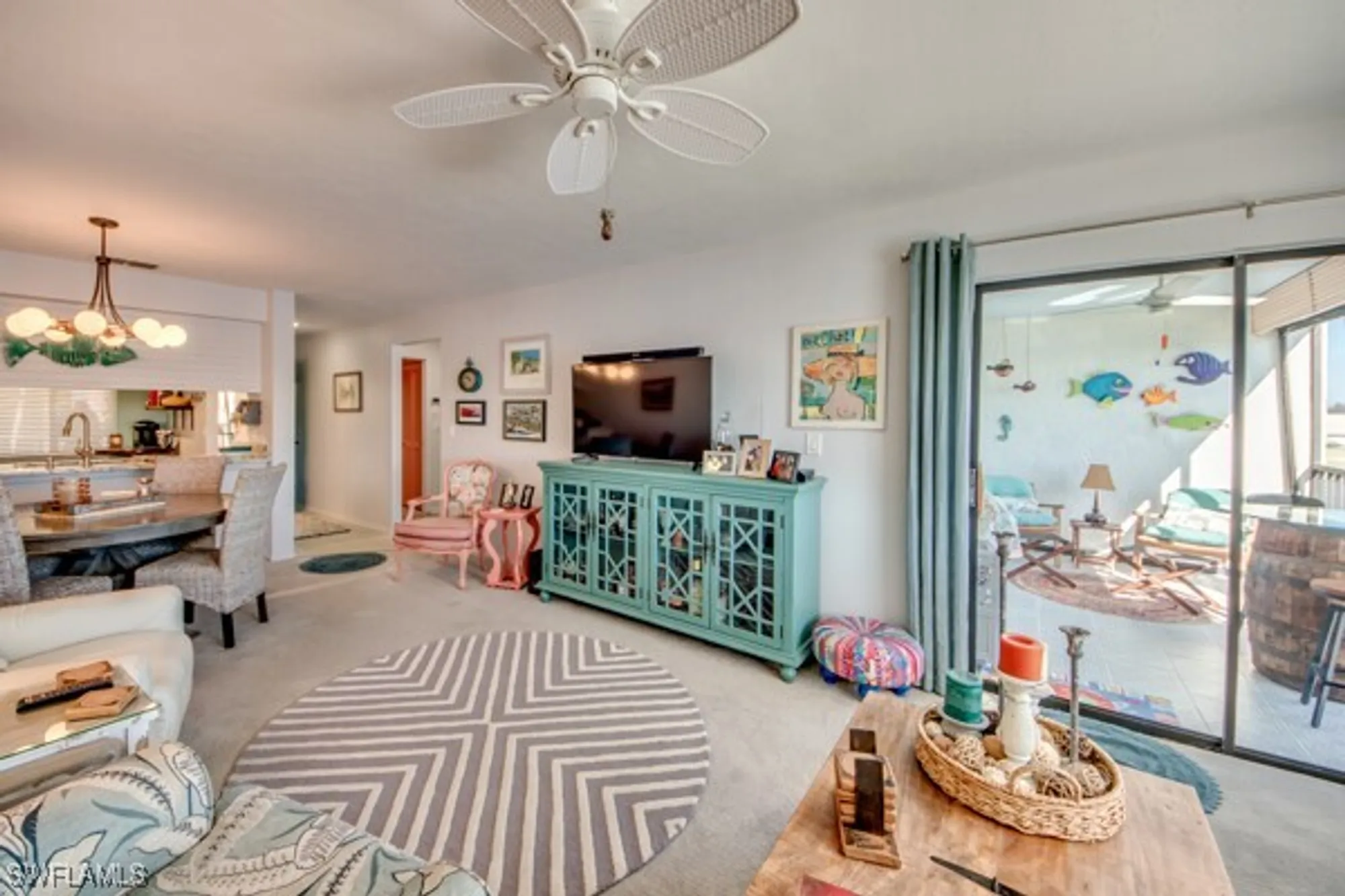 Property Slideshow image 10 of 46 | 11110 caravel cir apt 205, Fort Myers, FL, 33908