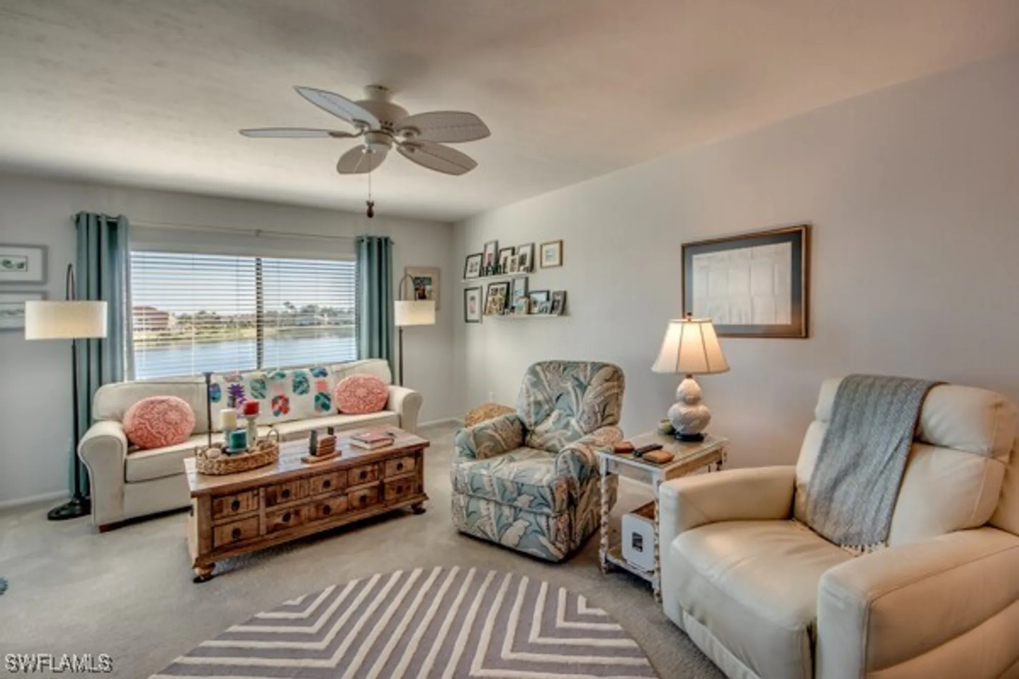Property Slideshow image 12 of 46 | 11110 caravel cir apt 205, Fort Myers, FL, 33908