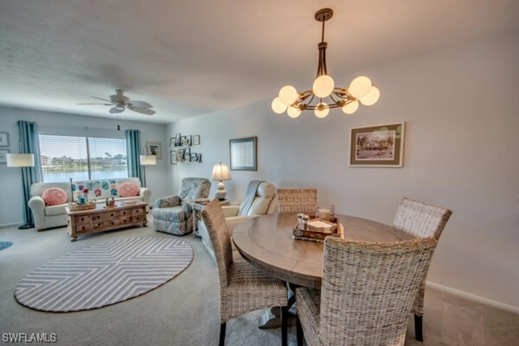 Property Slideshow image 13 of 46 | 11110 caravel cir apt 205, Fort Myers, FL, 33908