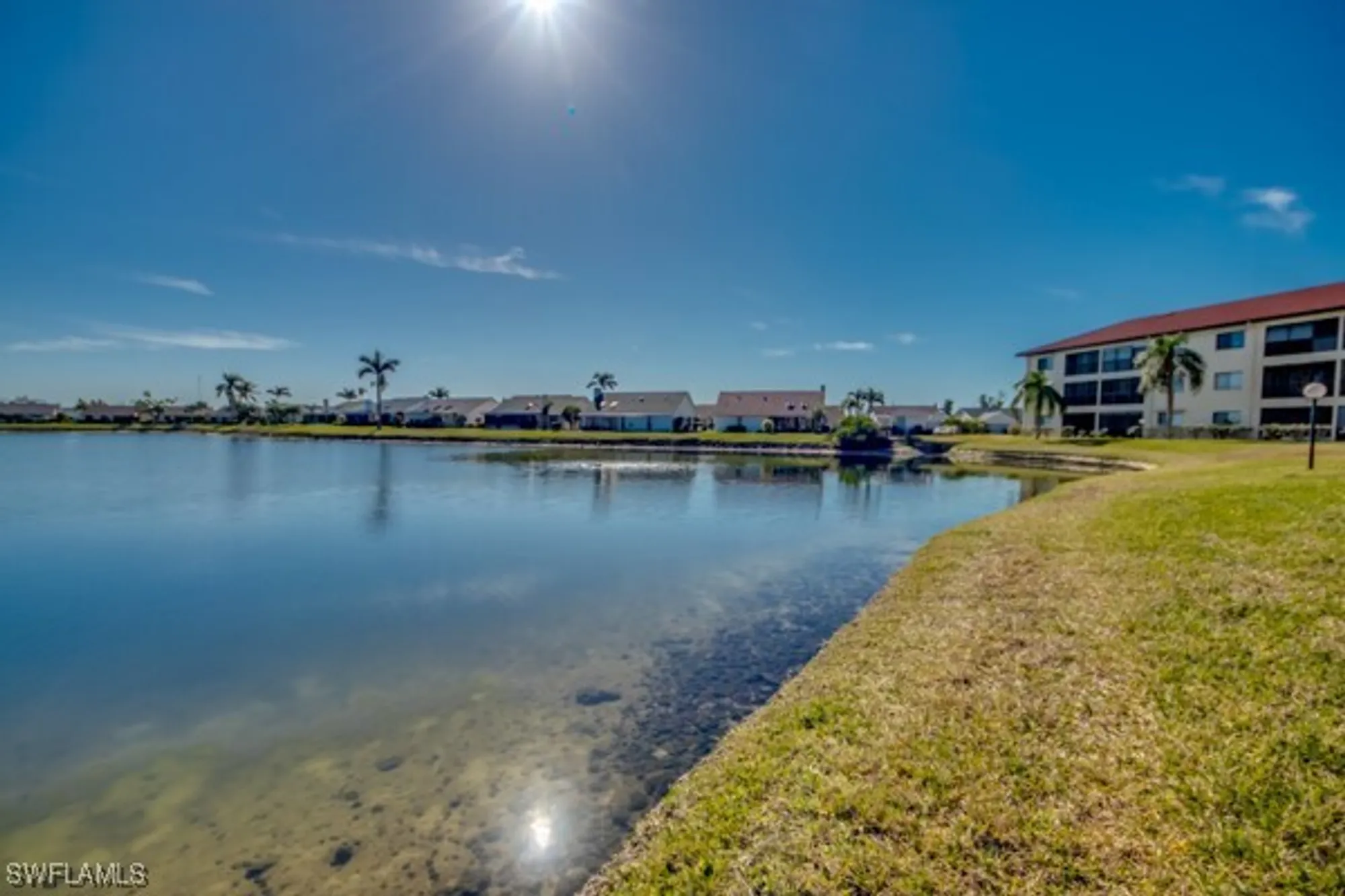 Property Slideshow image 38 of 46 | 11110 caravel cir apt 205, Fort Myers, FL, 33908