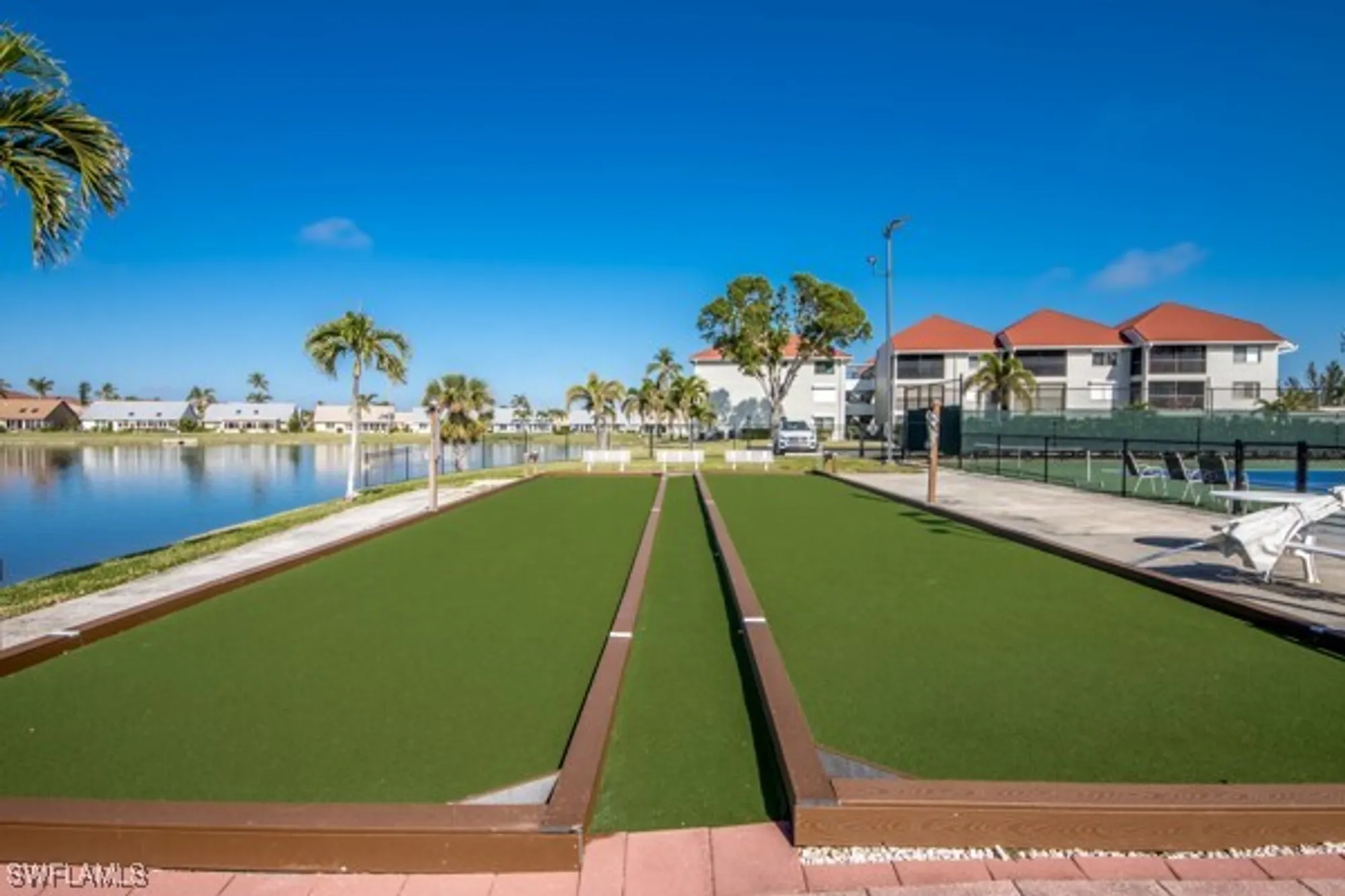 Property Slideshow image 44 of 46 | 11110 caravel cir apt 205, Fort Myers, FL, 33908