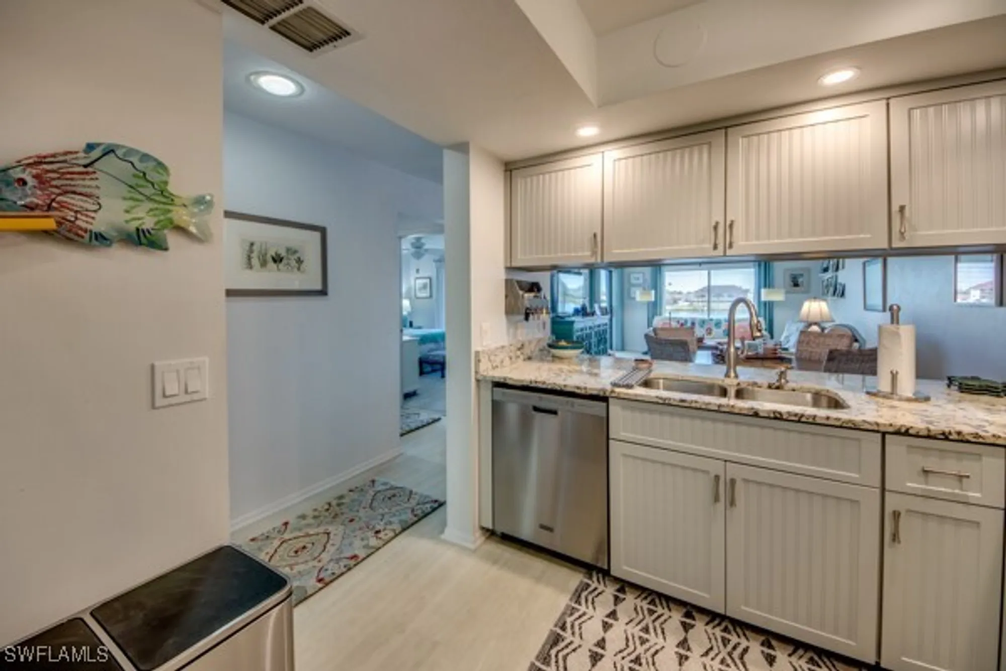 Property Slideshow image 6 of 46 | 11110 caravel cir apt 205, Fort Myers, FL, 33908